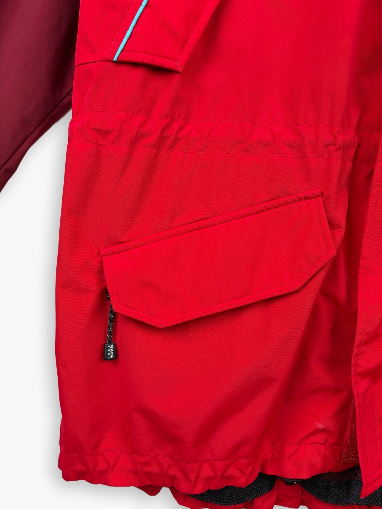 Napapijri x Martine Rose Epoch Sum 2 Jacket