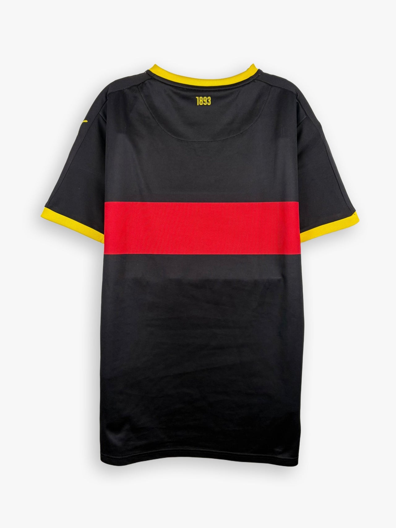 2014-2015 VfB Stuttgart Third Kit Shirt