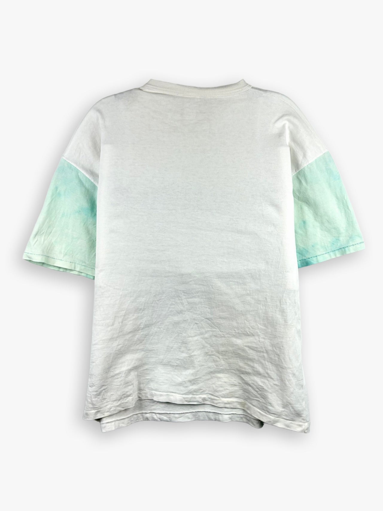 1990s Charlotte Hornets NBA T-Shirt