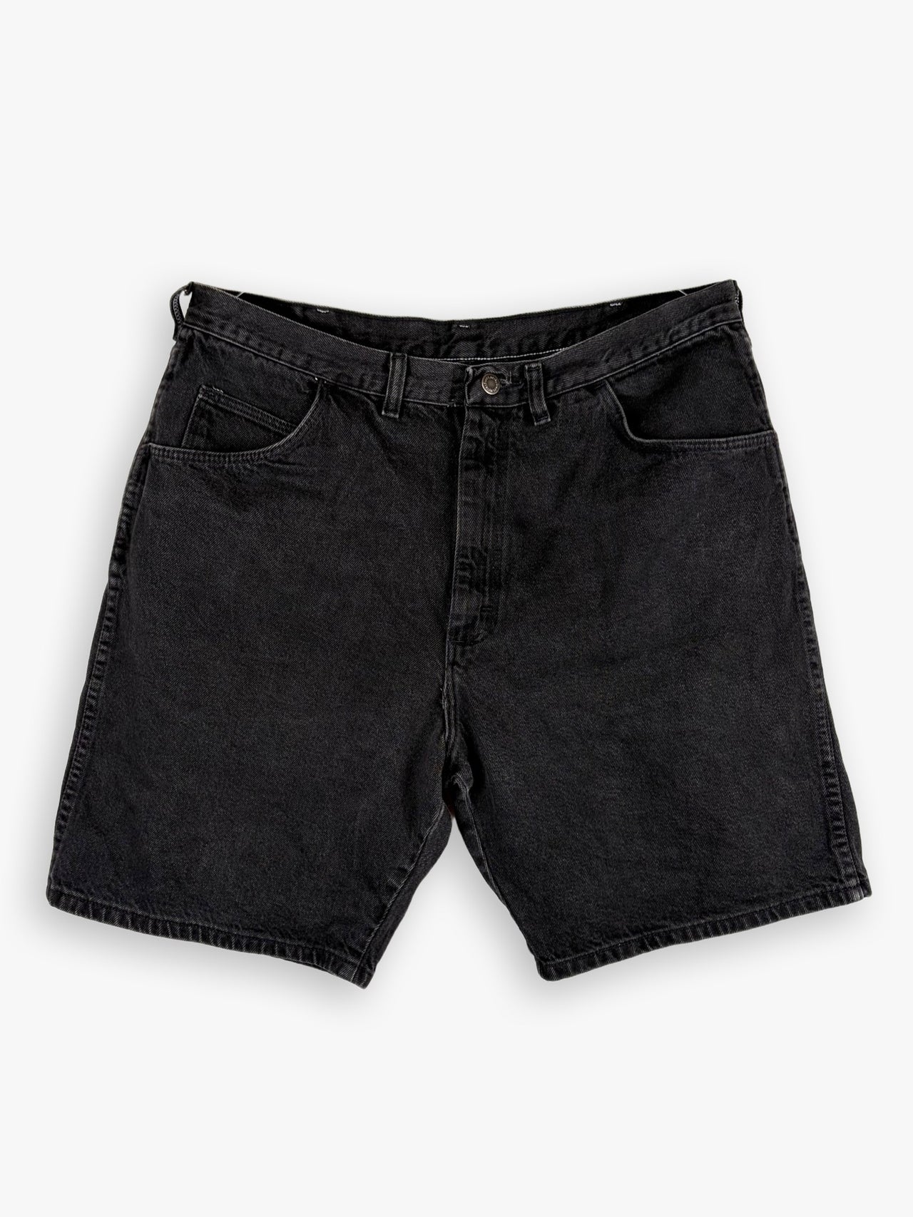 2000s Wrangler Denim Shorts