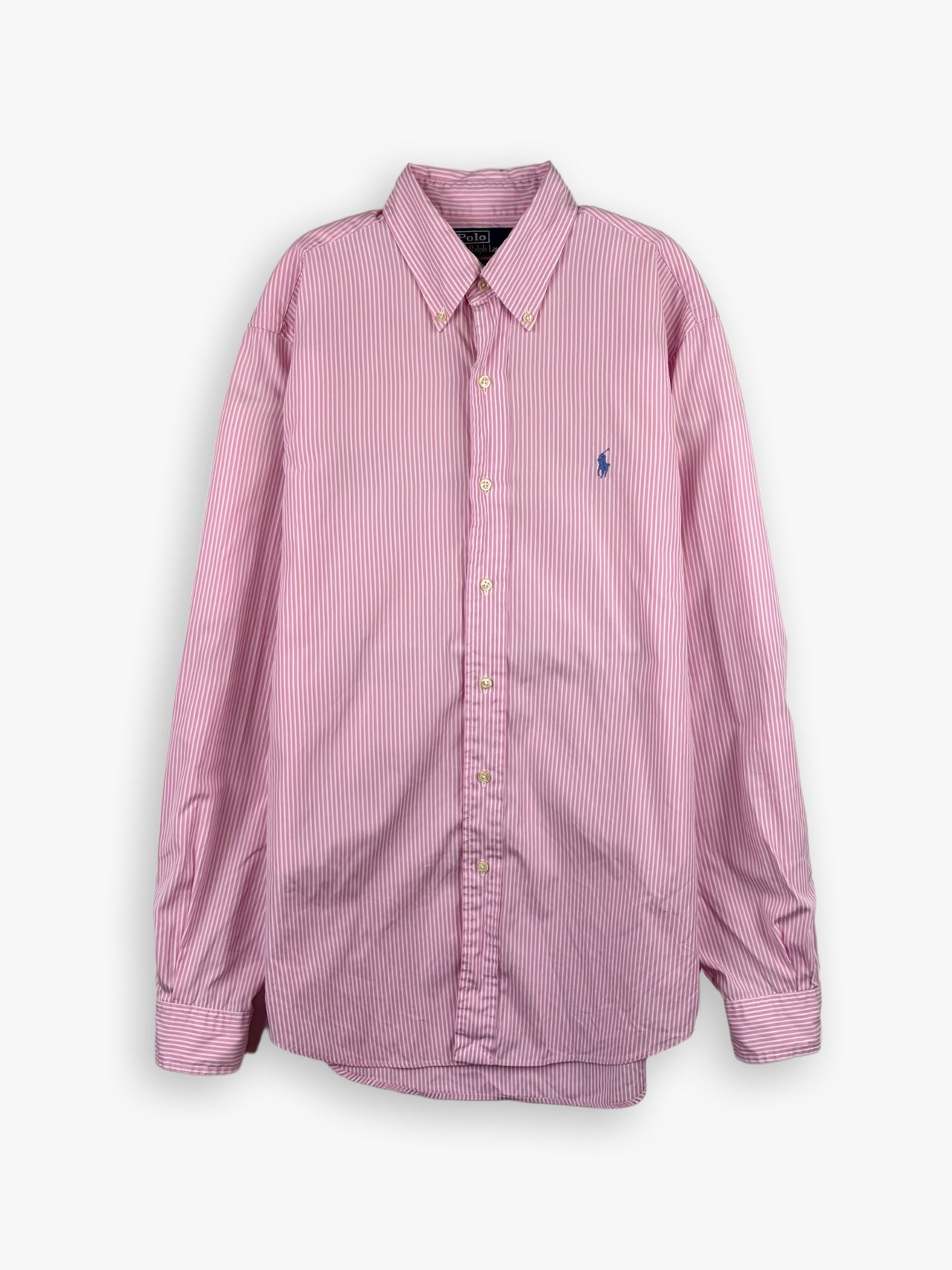 1990s Polo Ralph Lauren Button Down Shirt