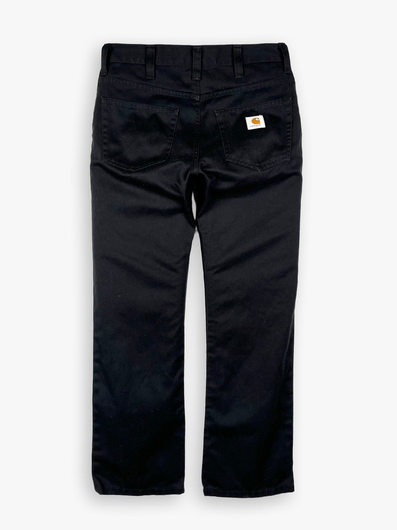 Carhartt Rockin’ Pant Straight Leg Jeans