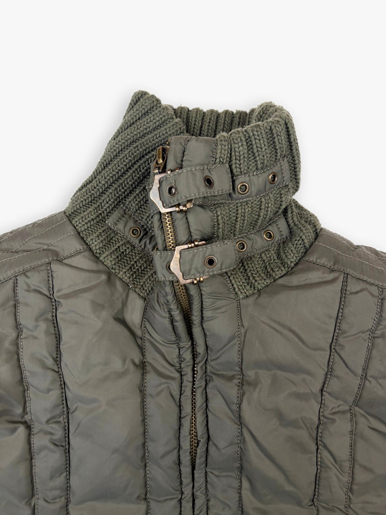 Women’s Oltre Puffer Vest