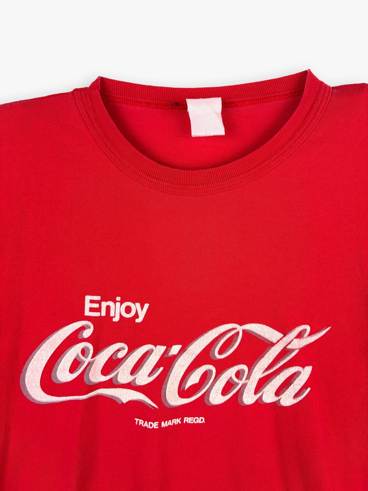 2000s Coca Cola Promo T-Shirt