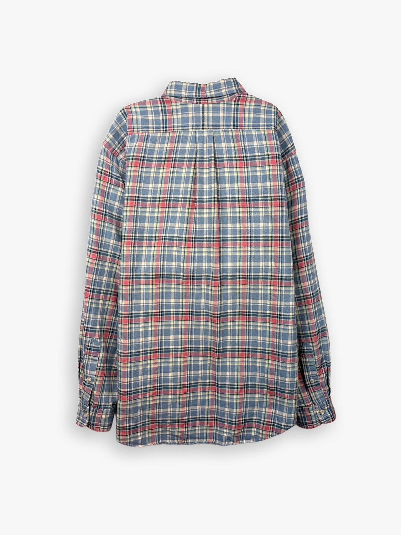1990s Ralph Lauren Button Down Shirt