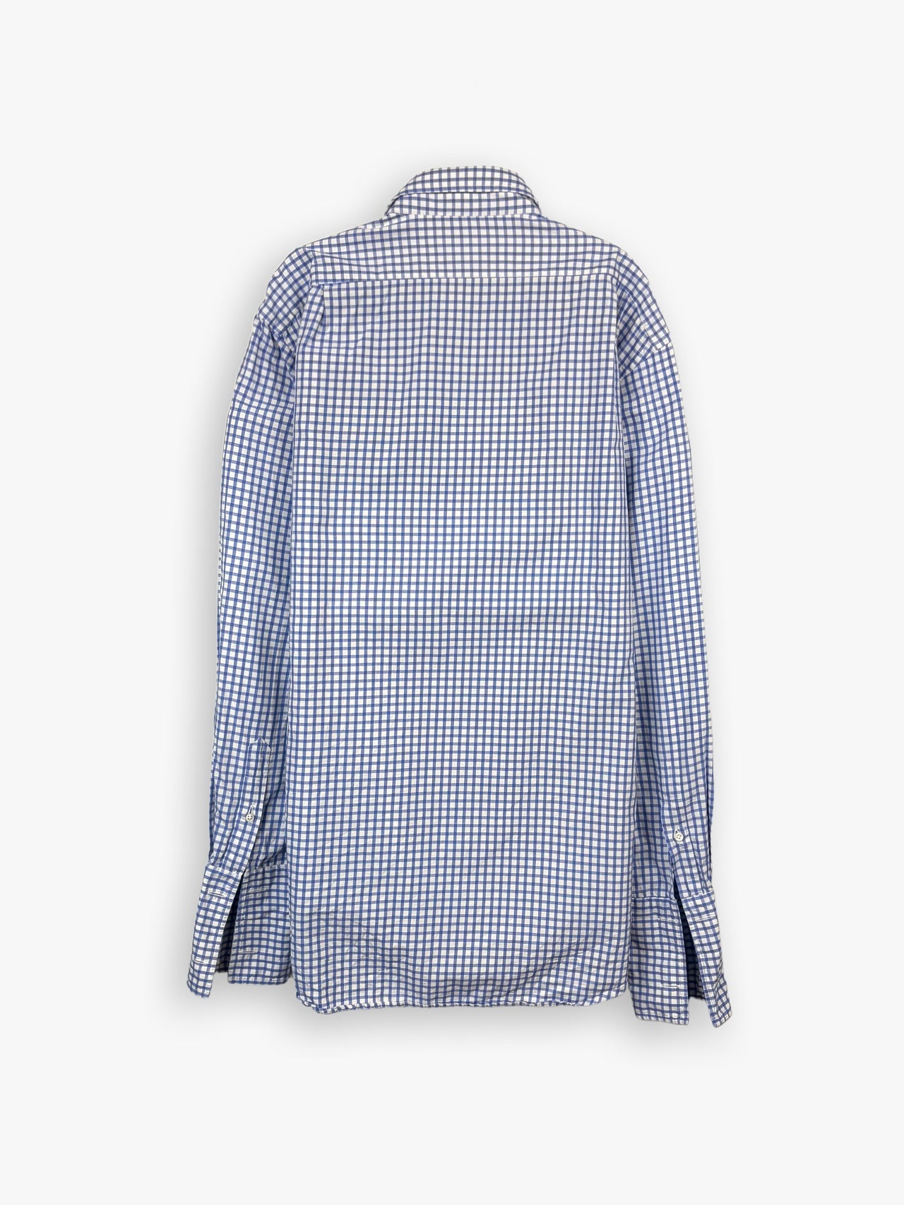 Ralph Lauren Purple Label Button Up Shirt
