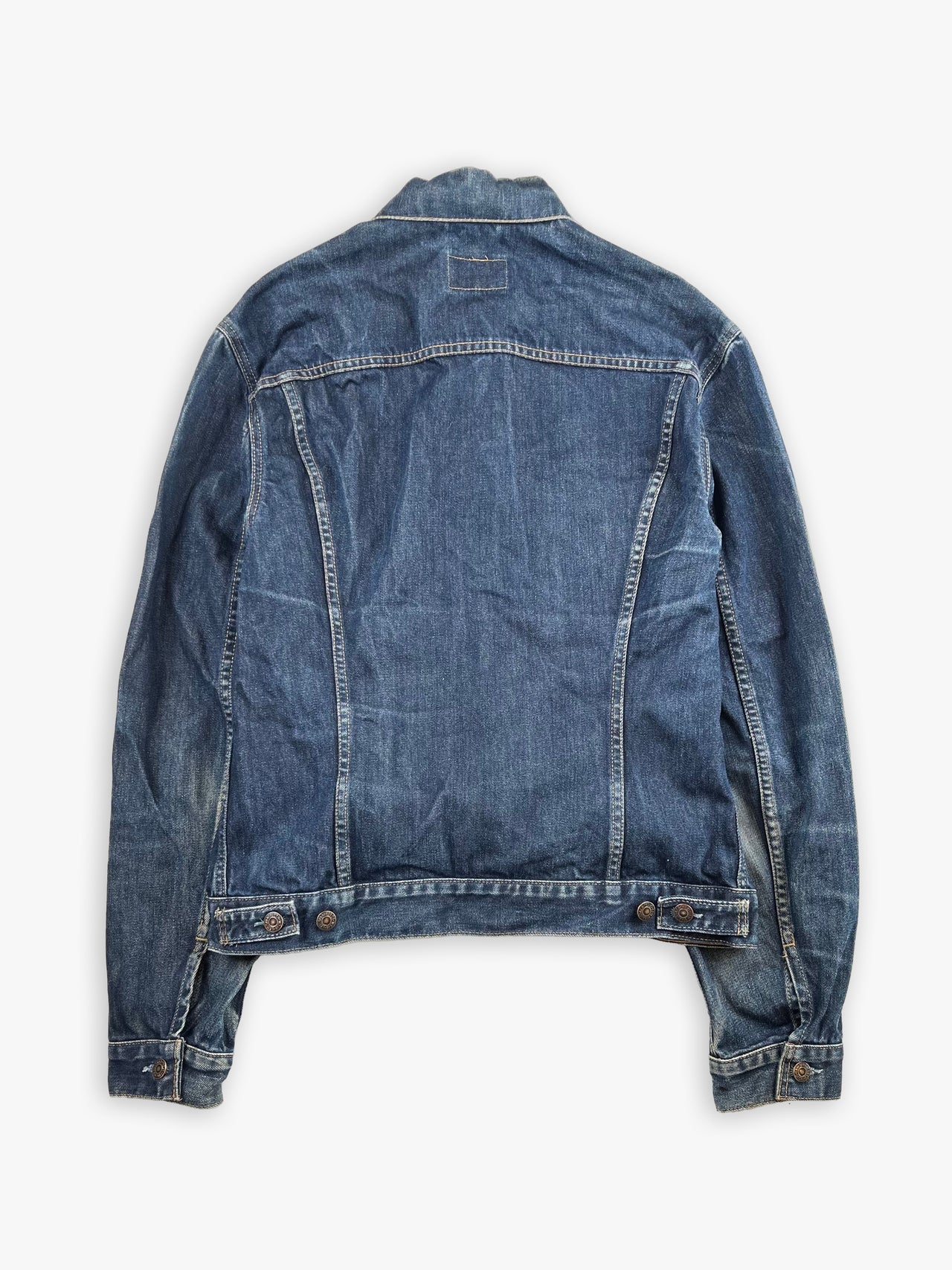 Vintage Levi’s Trucker Denim Jacket