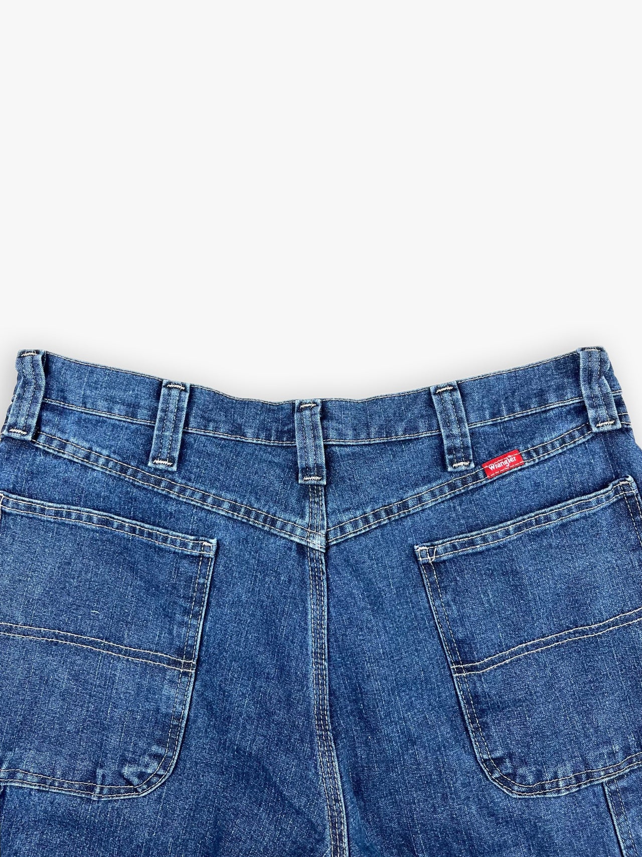 Vintage Wrangler Carpenter Jeans