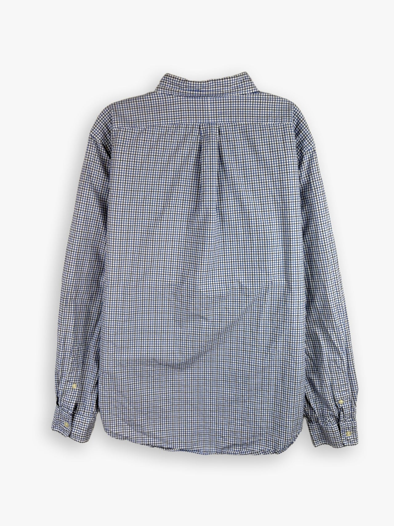 1990s Ralph Lauren Button Down Shirt