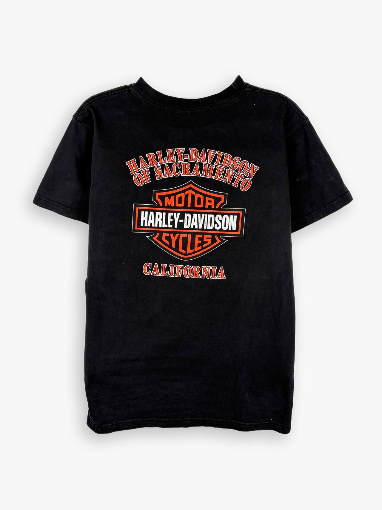 2001 Harley Davidson T-Shirt