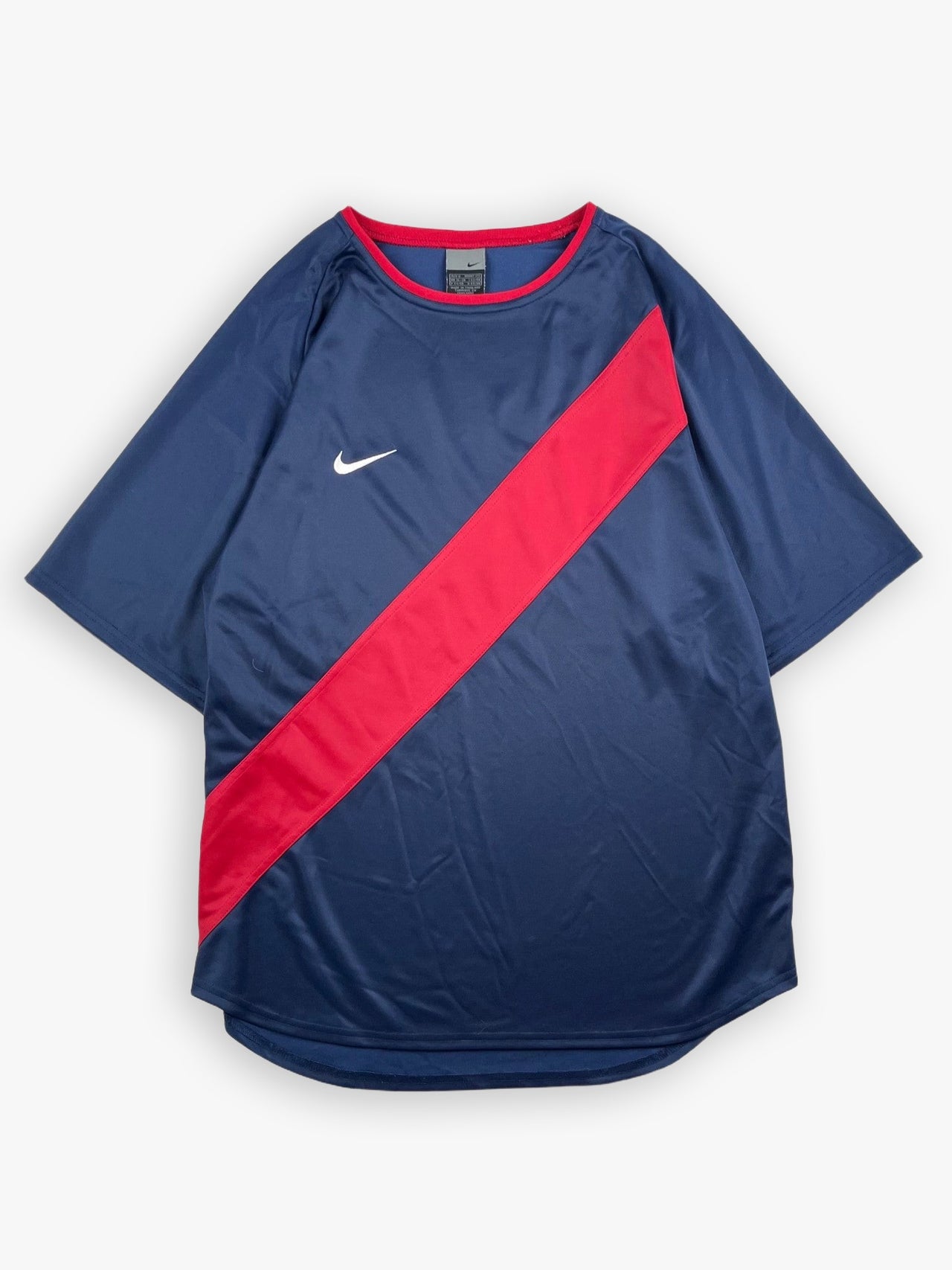 2000s Nike T-Shirt