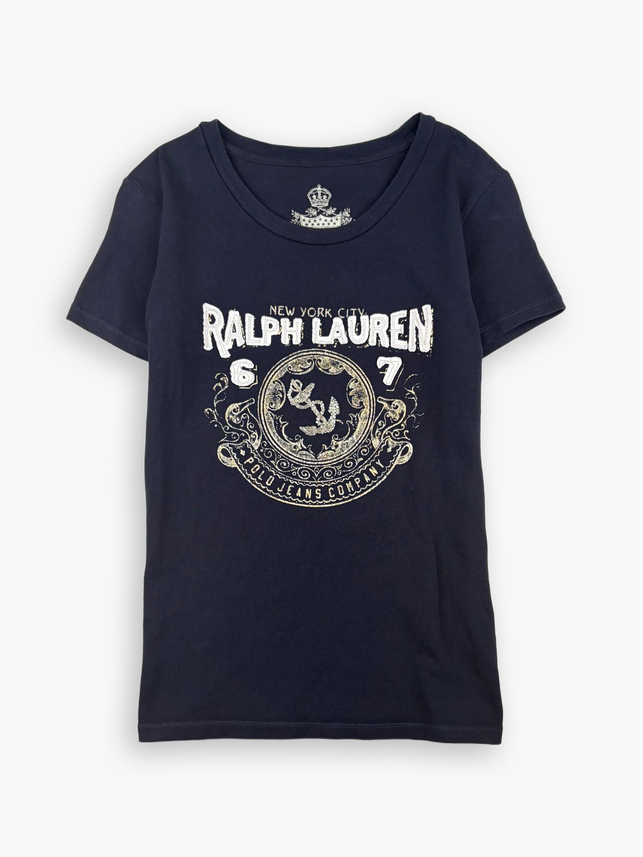 Women’s Ralph Lauren T-Shirt