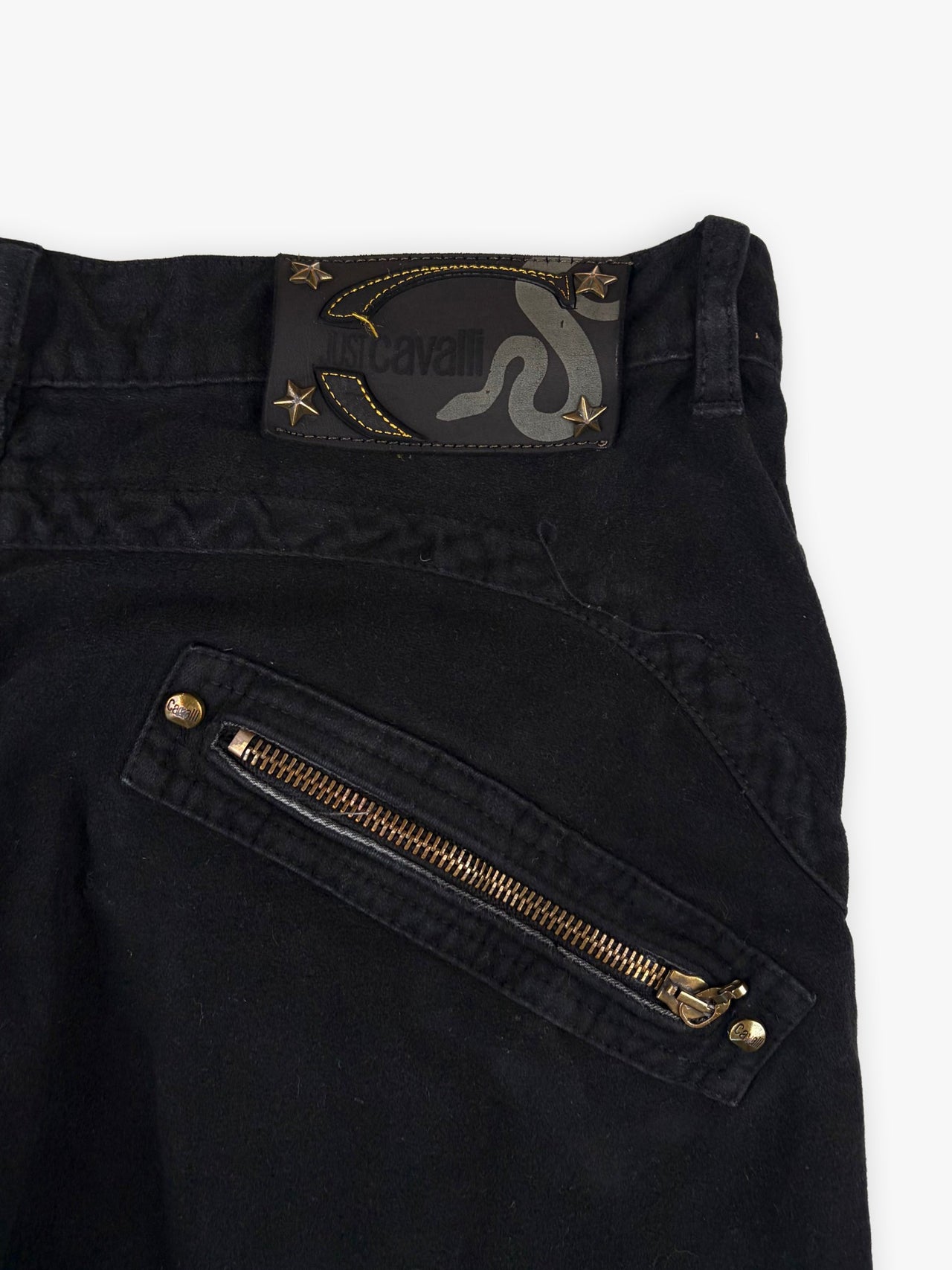 2000s Women’s Just Cavalli Pants