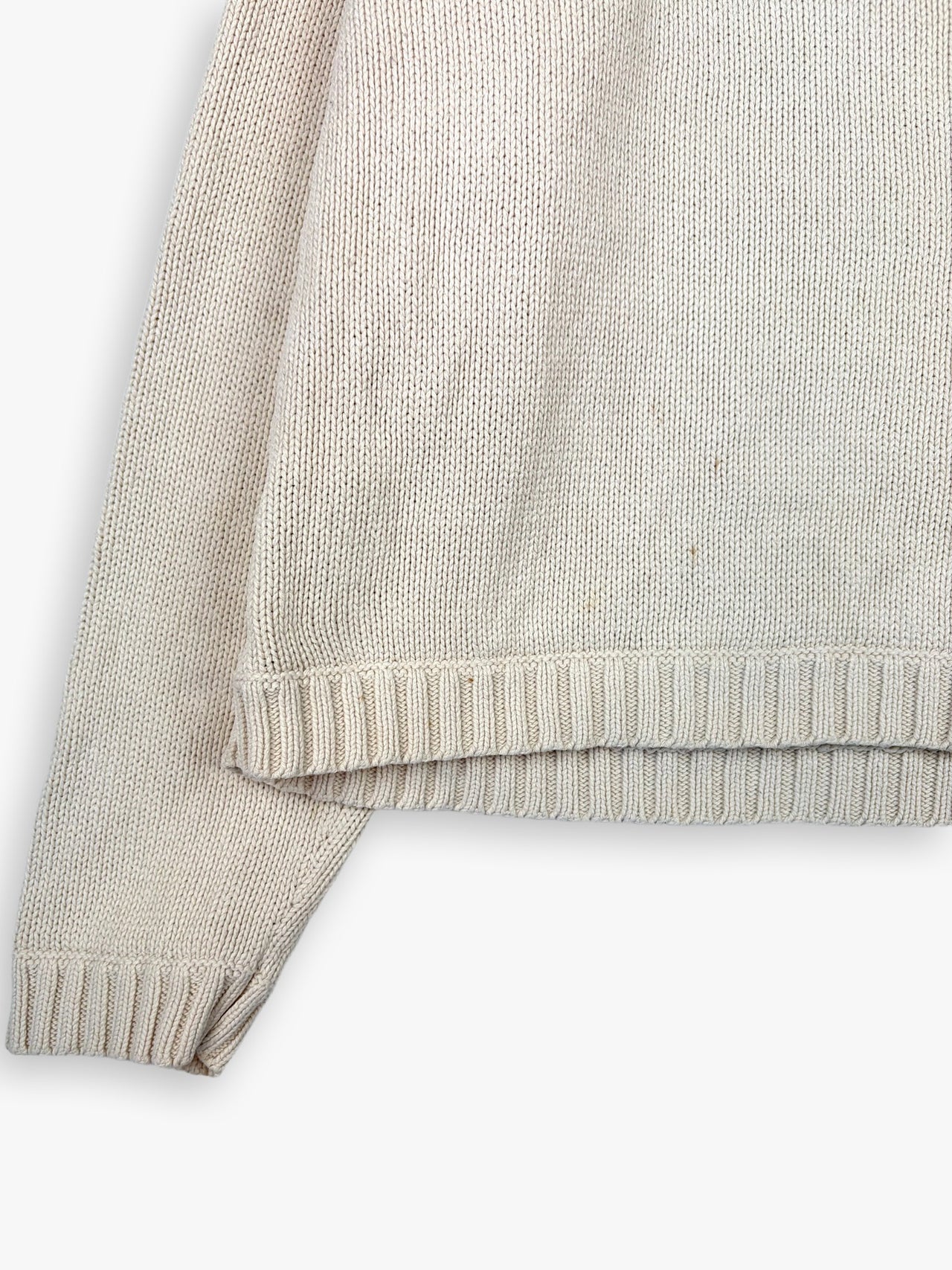 Ralph Lauren Knit Sweater