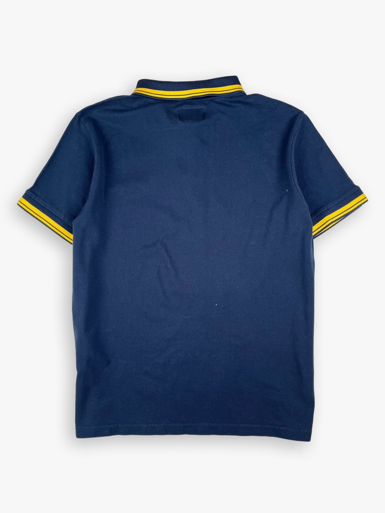 2000s Evisu Polo Shirt