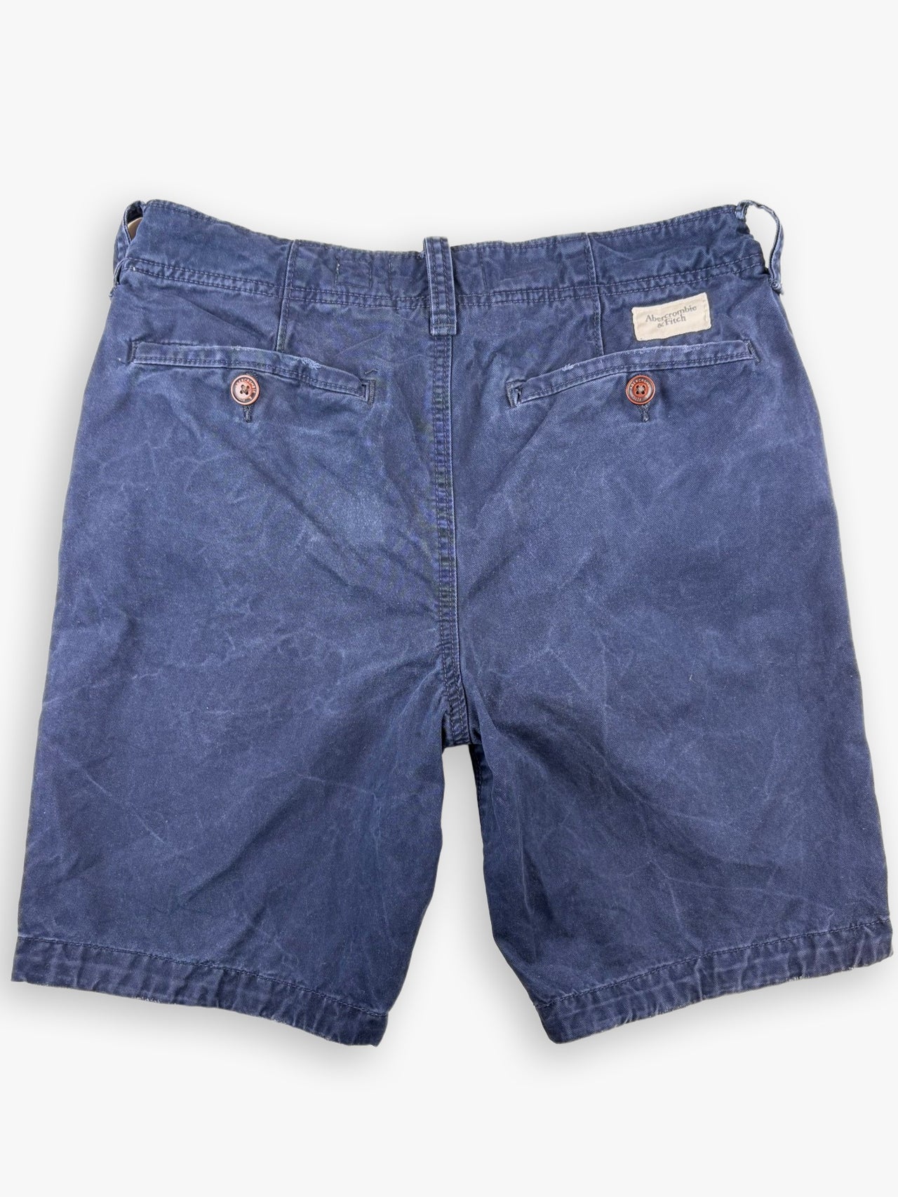 Abercrombie & Fitch Chino Shorts