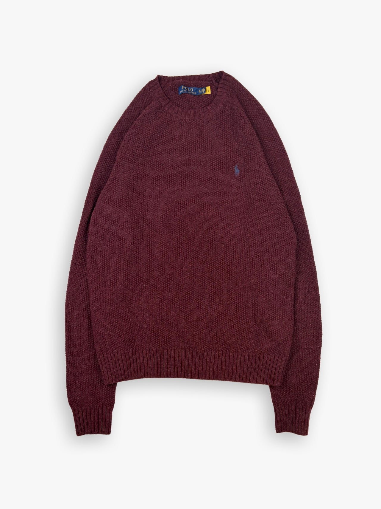 Polo Ralph Lauren Knit Sweater
