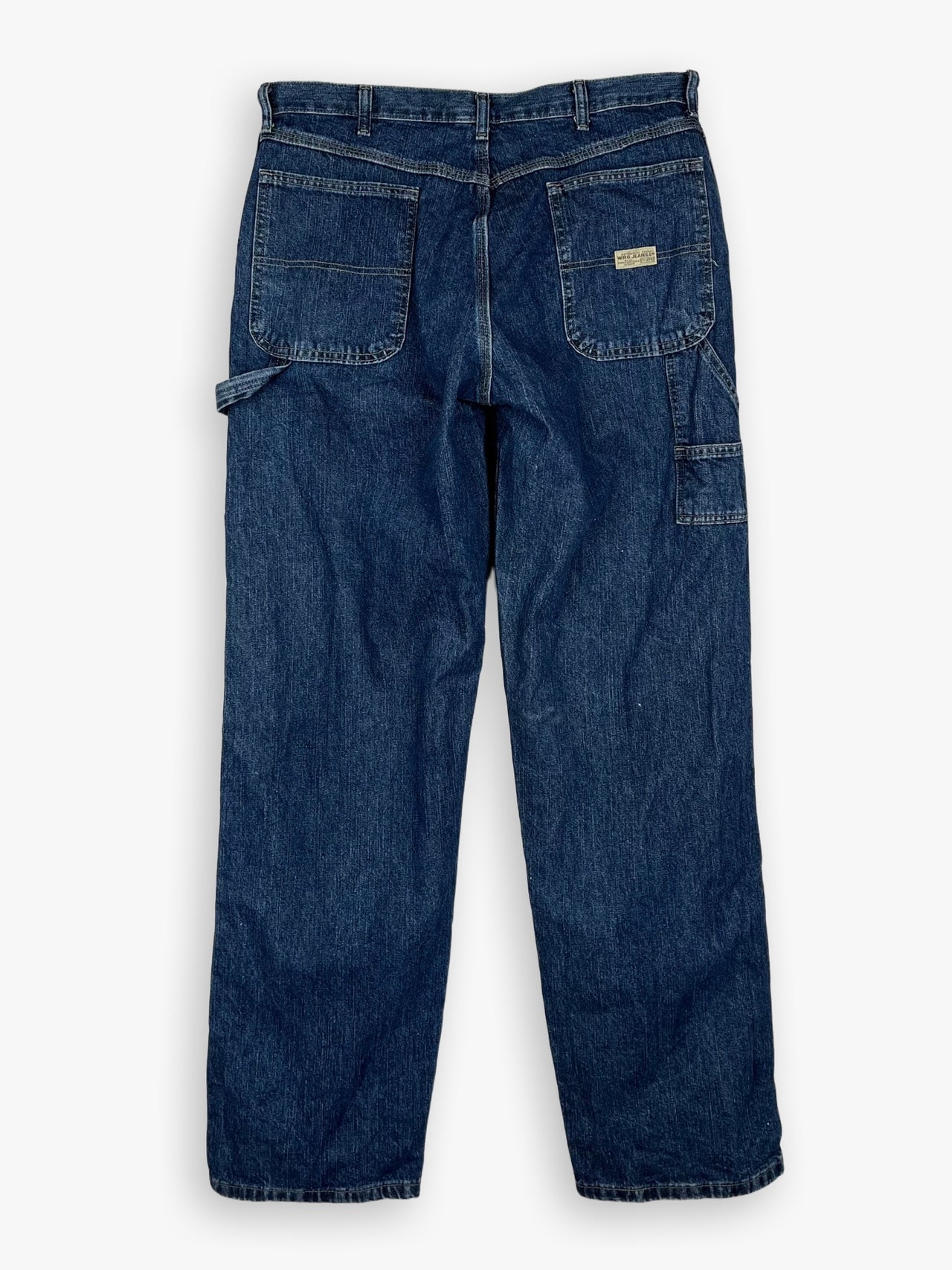 2000s WRG Carpenter Jeans