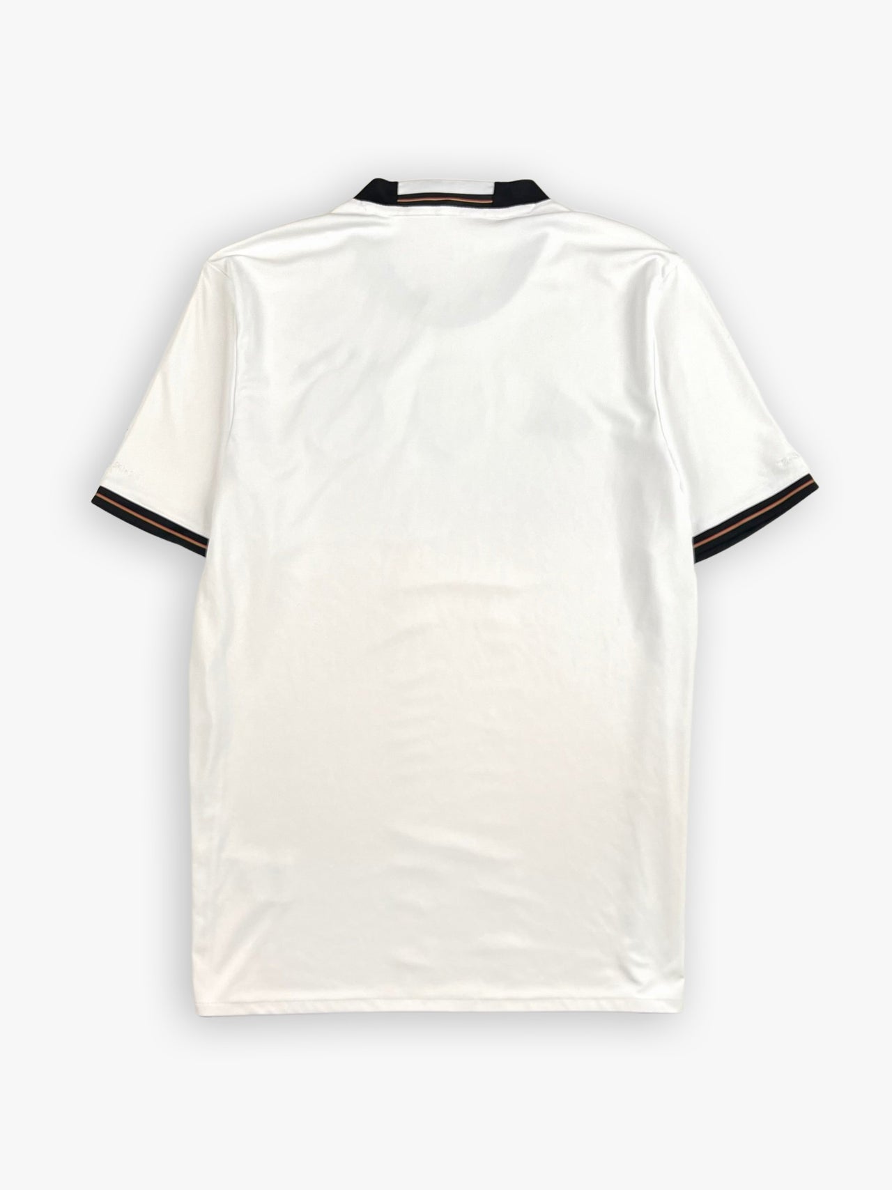 2015-2016 Adidas Germany Euro Home Kit