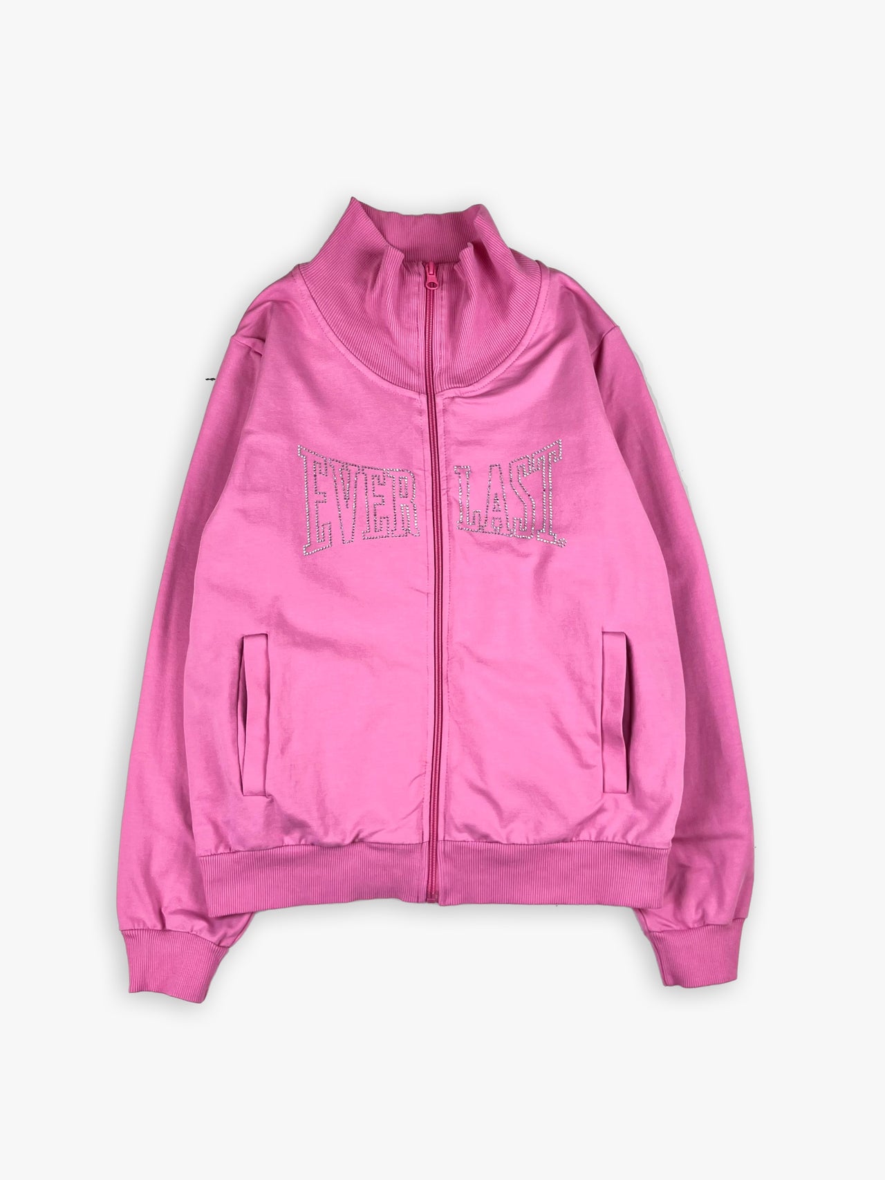 Women’s Everlast Zip Up Sweatshirt