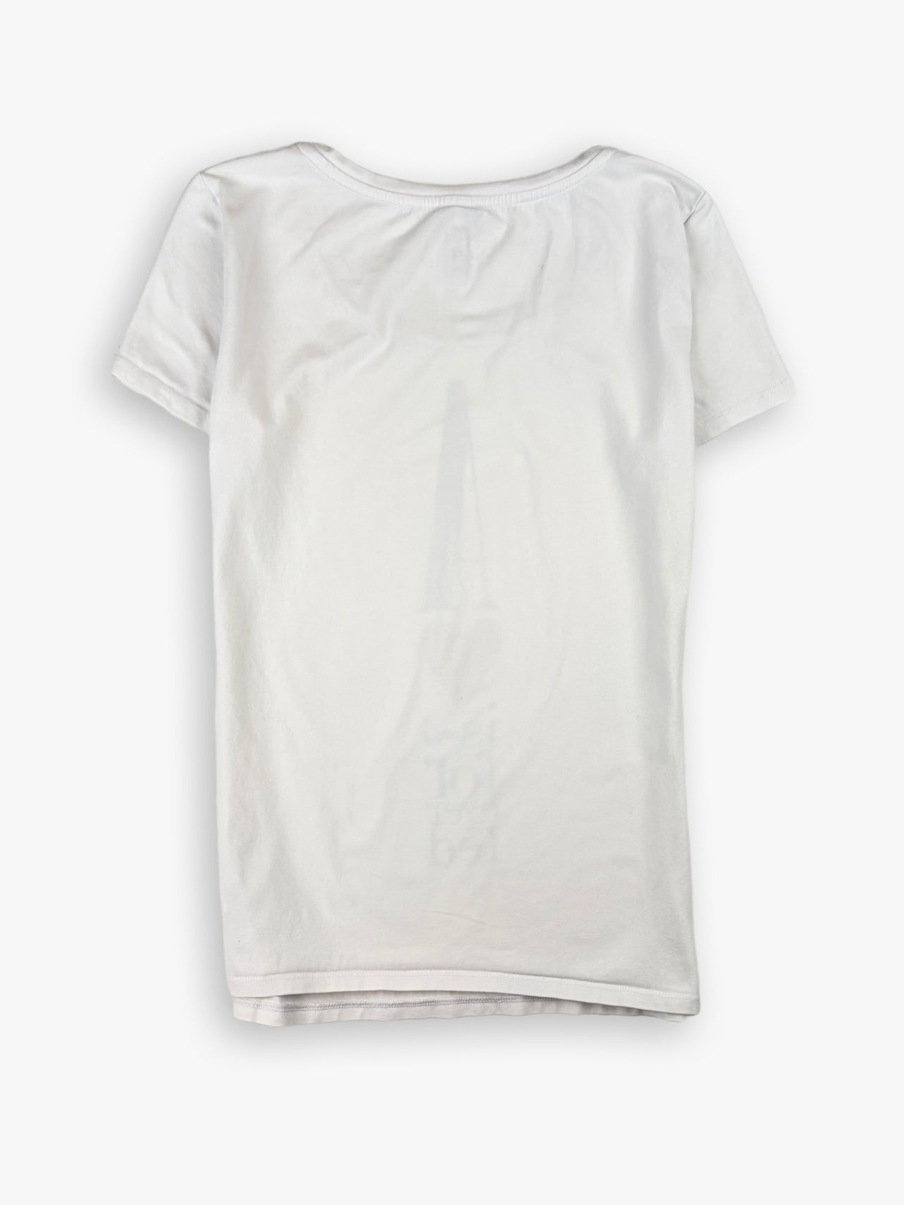 Women’s Armani Jeans T-Shirt