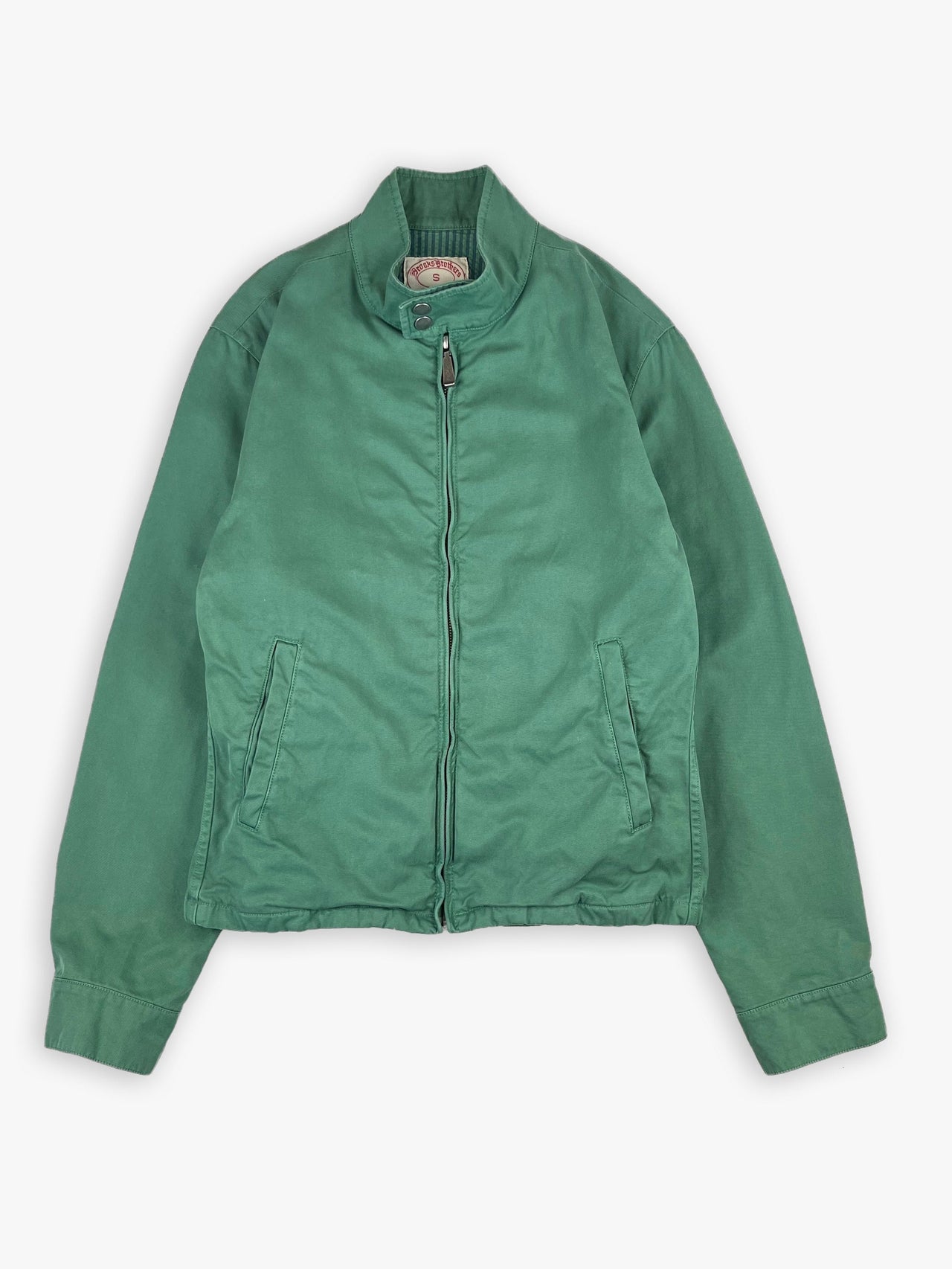 Brooks Brothers Mid-season Jacket
