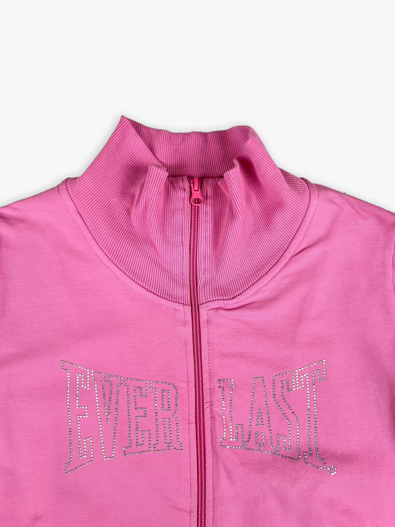 Women’s Everlast Zip Up Sweatshirt