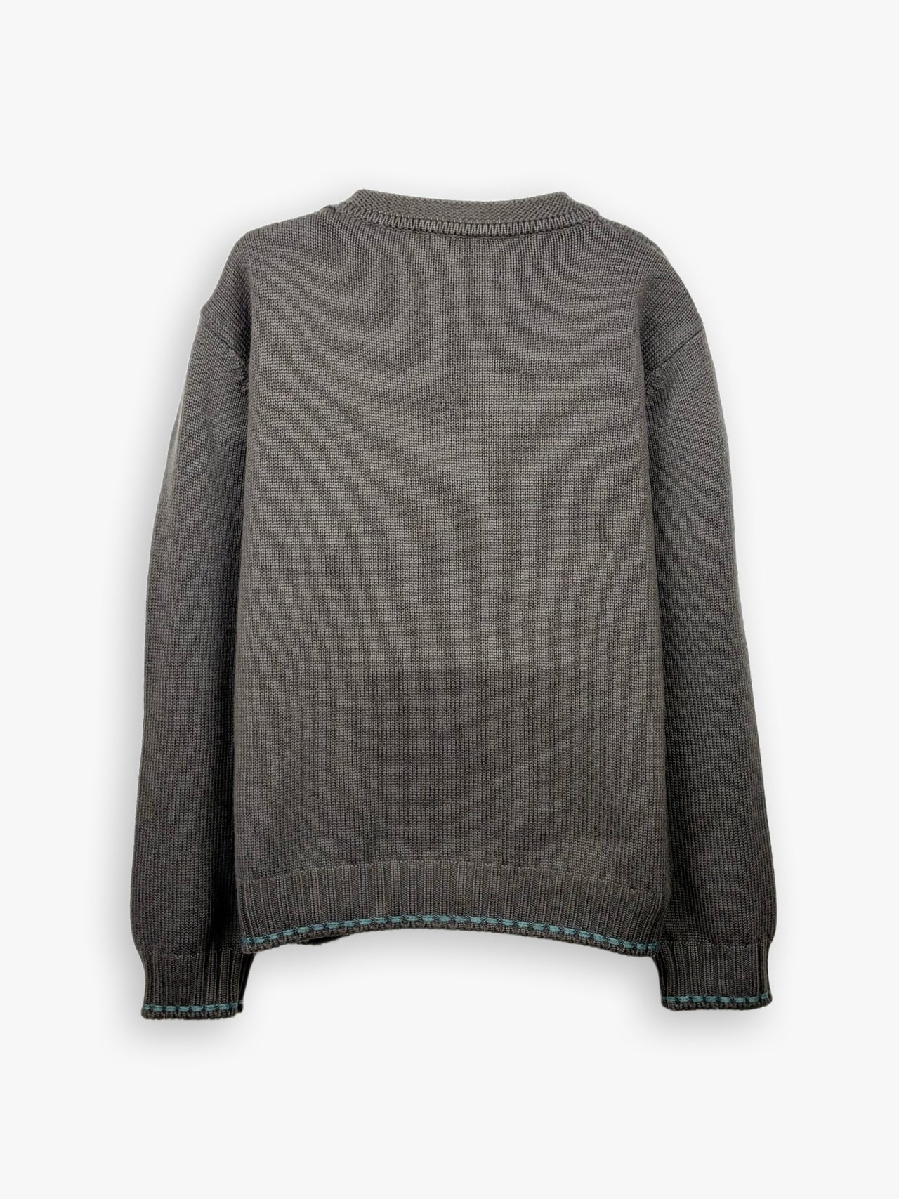 2000s Diesel Knit Sweater