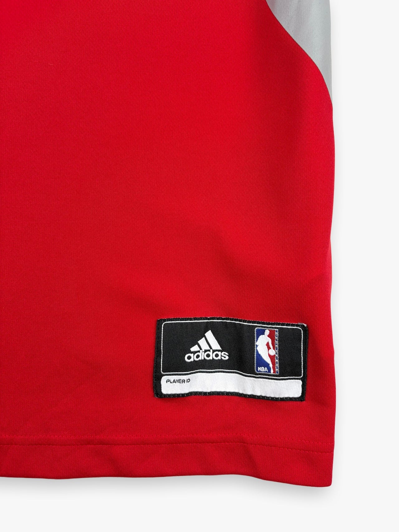 2015-2016 Adidas Houston Rockets James Harden NBA Jersey