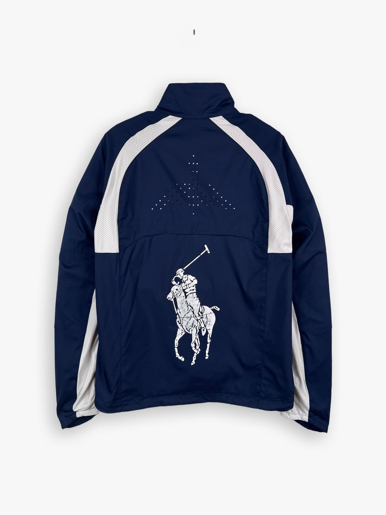 Ralph Lauren RLX US Open Track Jacket