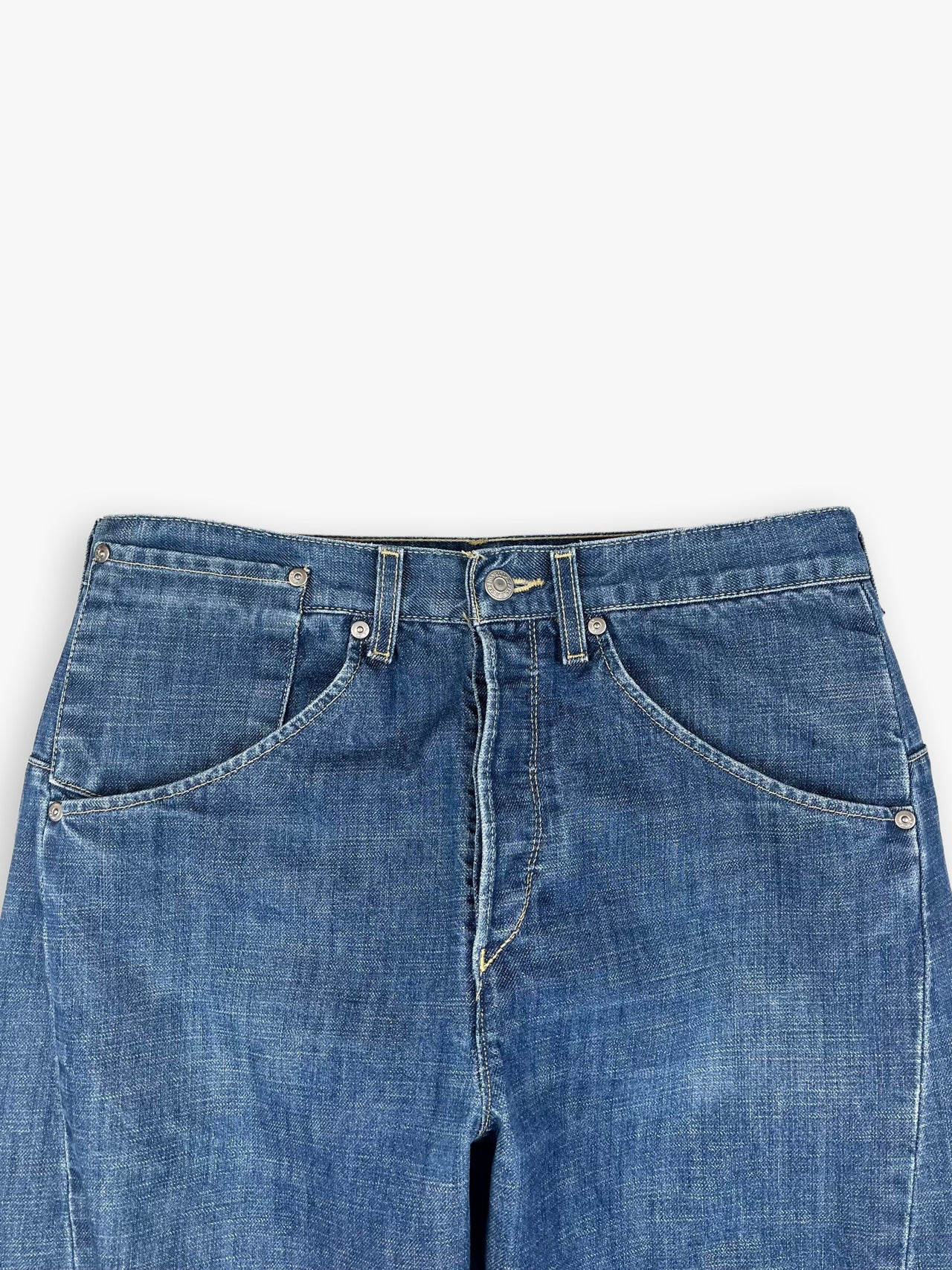 Levi’s Engineered Jeans
