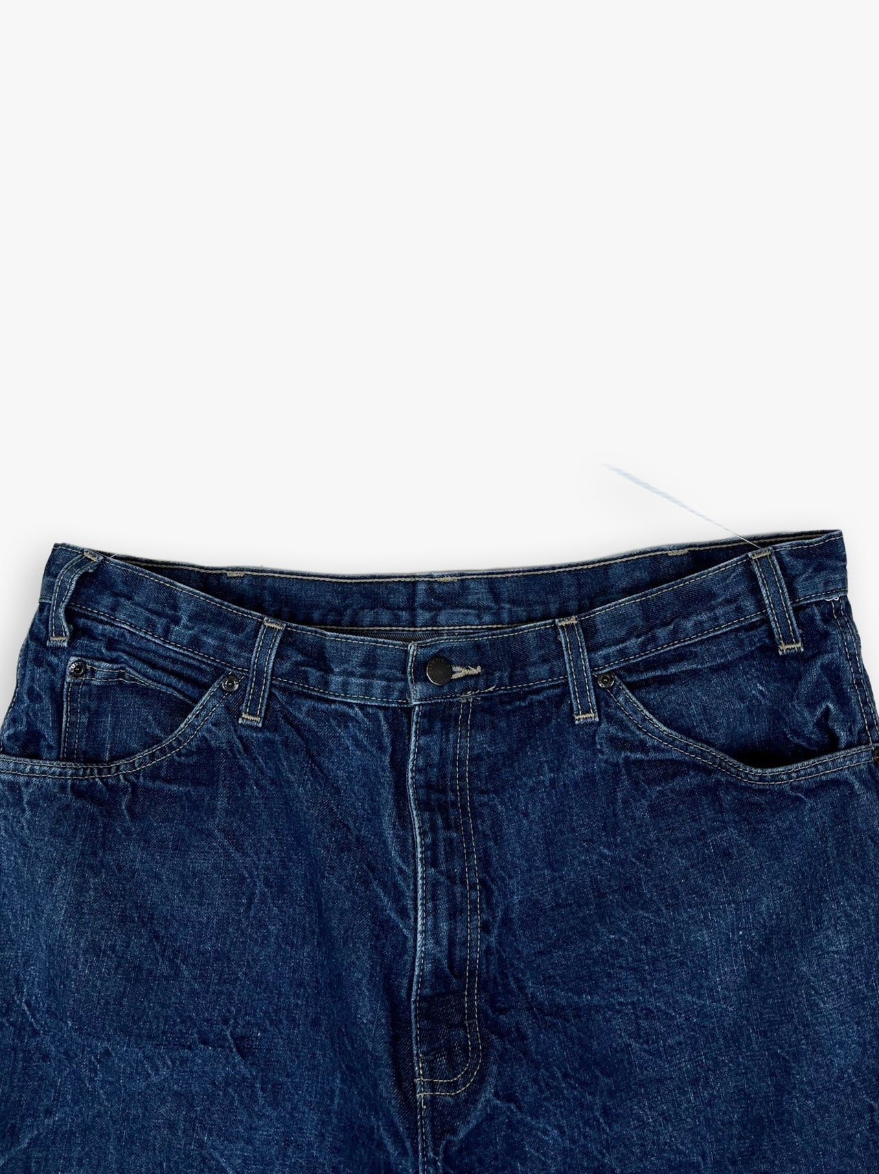 2000s Dickies Denim Shorts