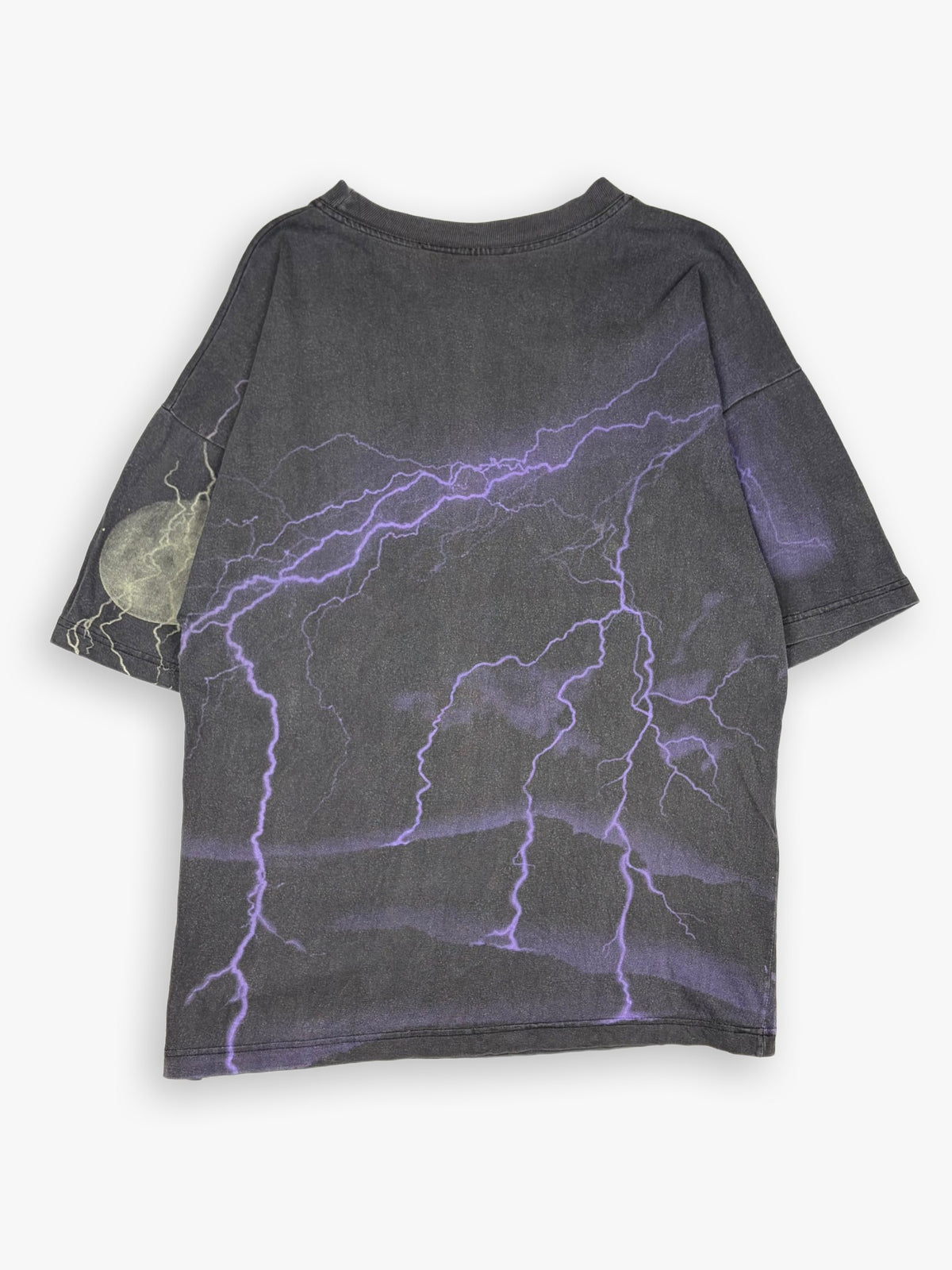 1990s Churinga Warrior Lord ”The Axe Master” T-Shirt