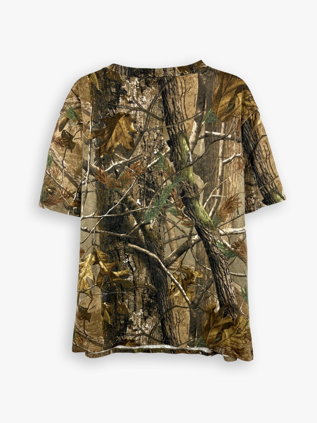 Realtree T-Shirt