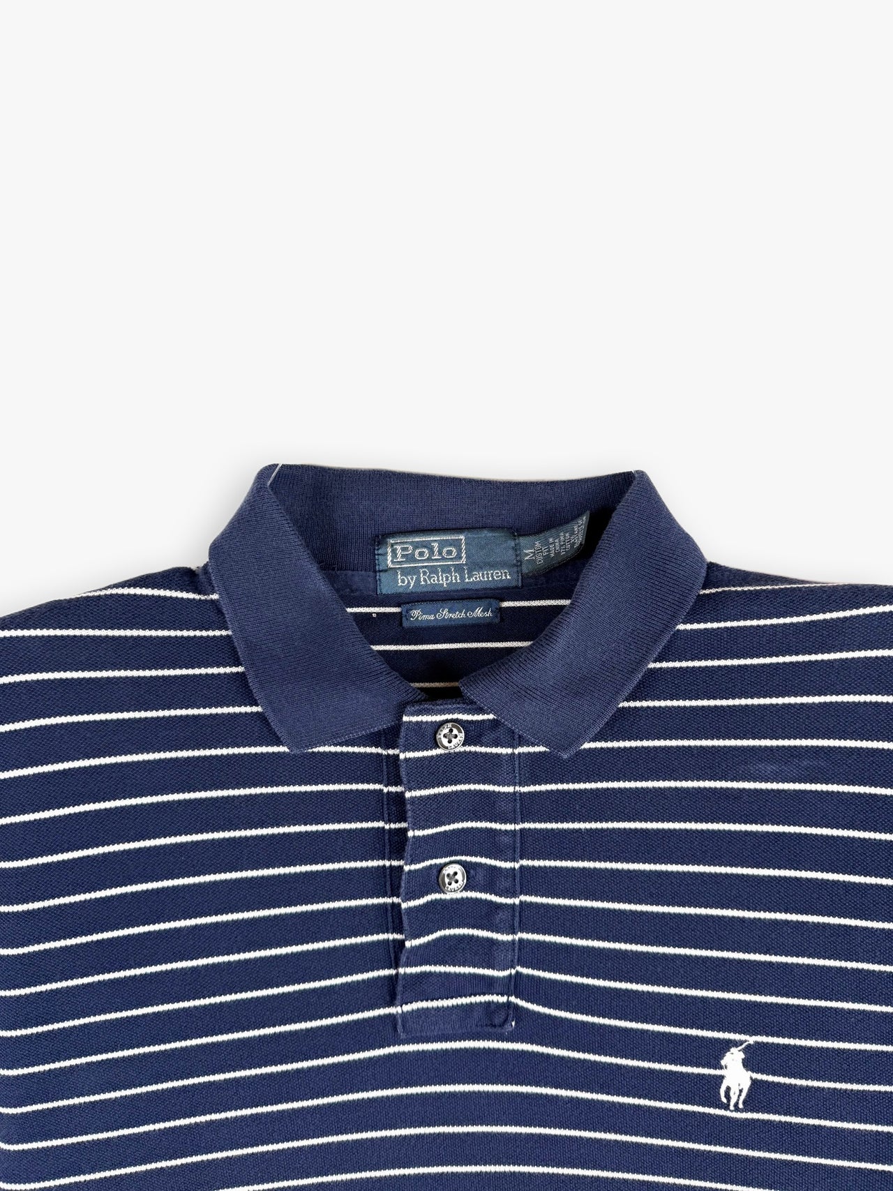1990’s Ralph Lauren Polo Shirt