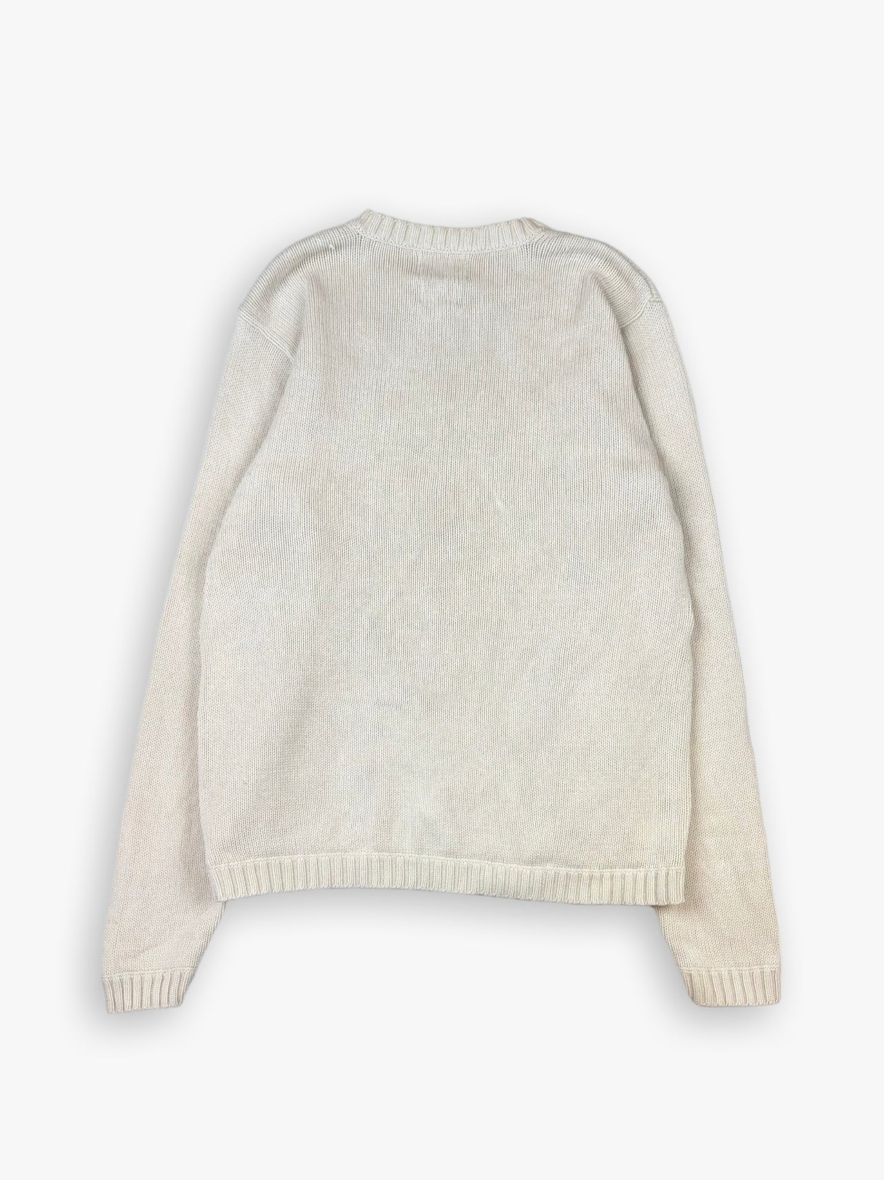 Ralph Lauren Knit Sweater