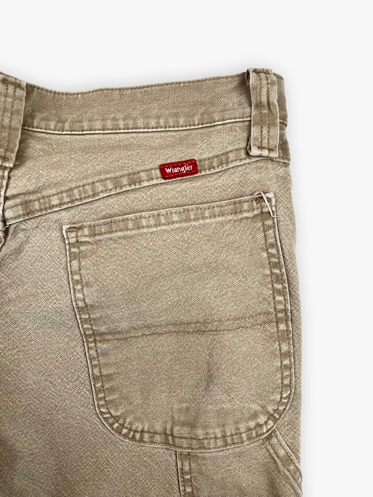 2000s Wrangler Carpenter Jeans