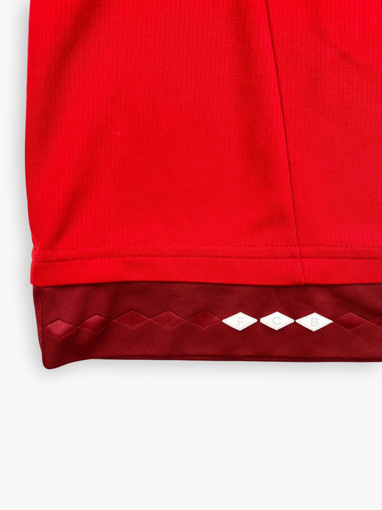 2015-2016 Adidas Bayern München Home Kit