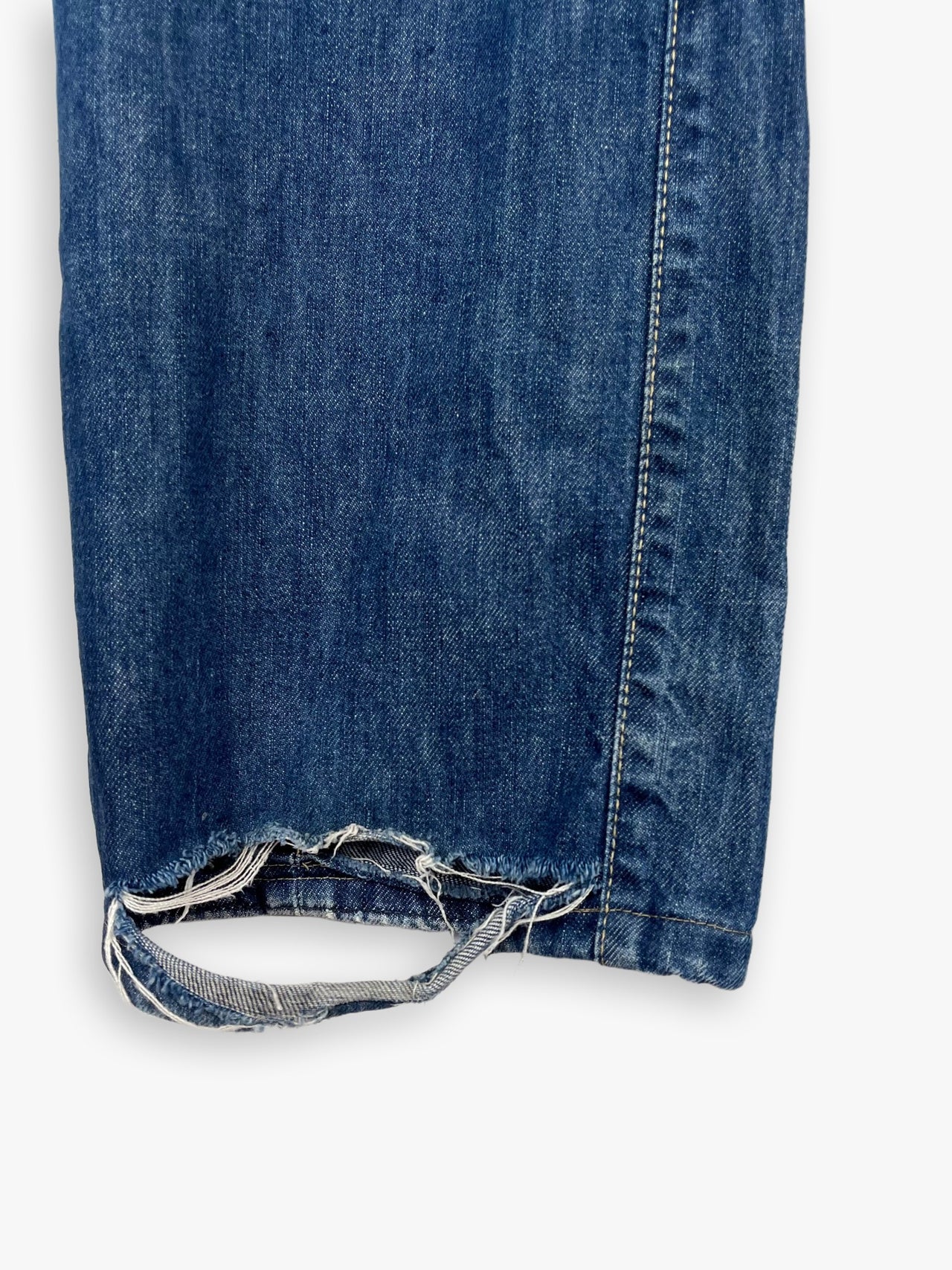 Levi’s Engineered Jeans
