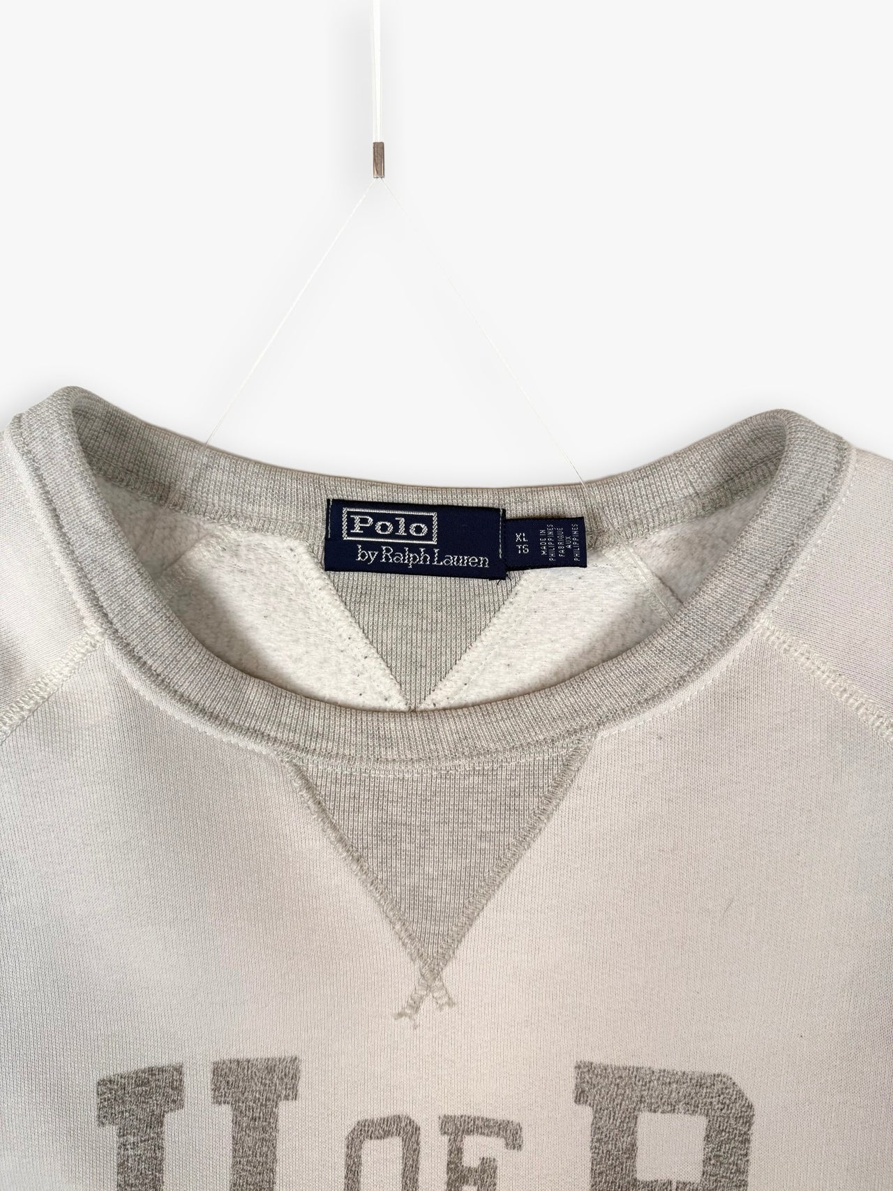 Ralph Lauren Sweatshirt