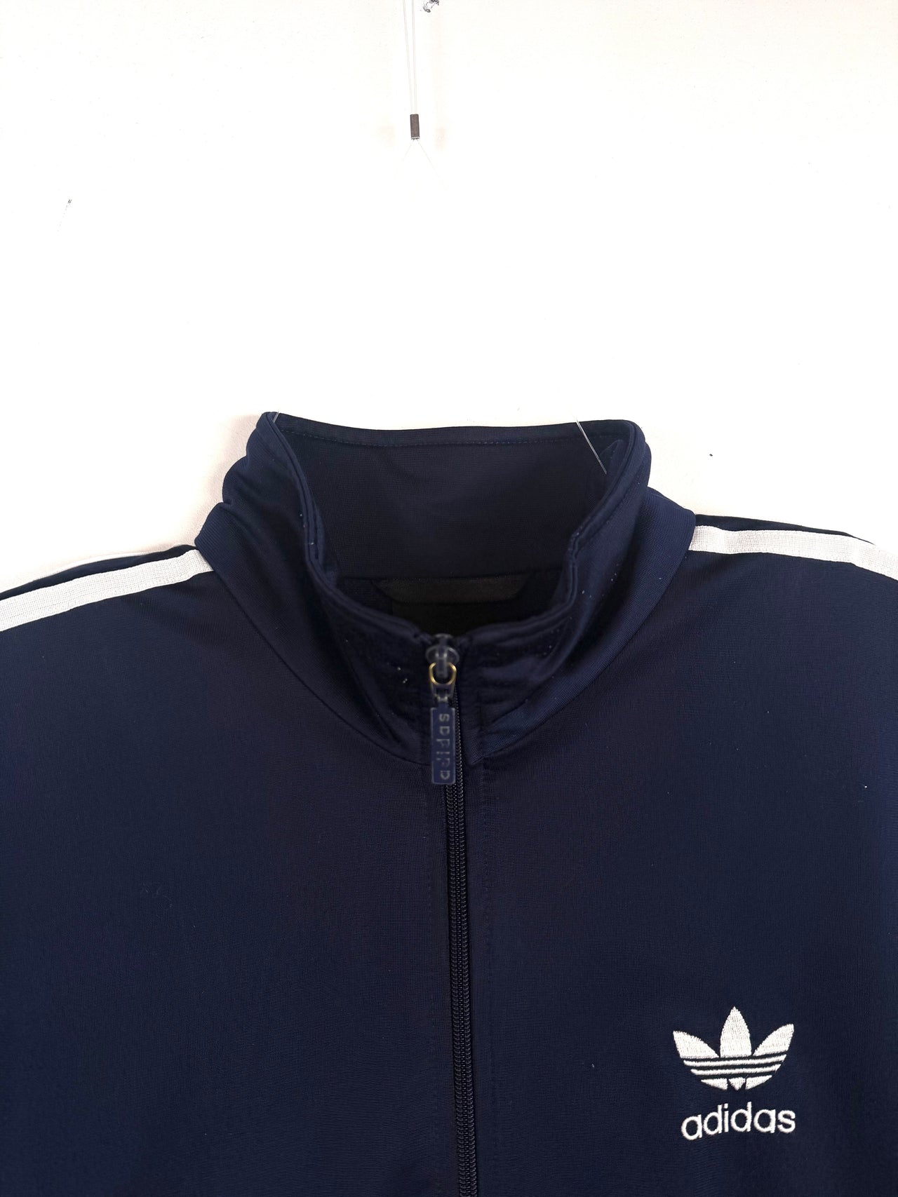 1990's Adidas Track Top