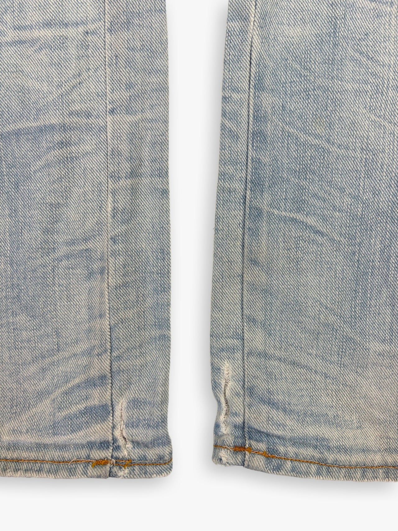 G-Star Blade Slim Straight Leg Jeans