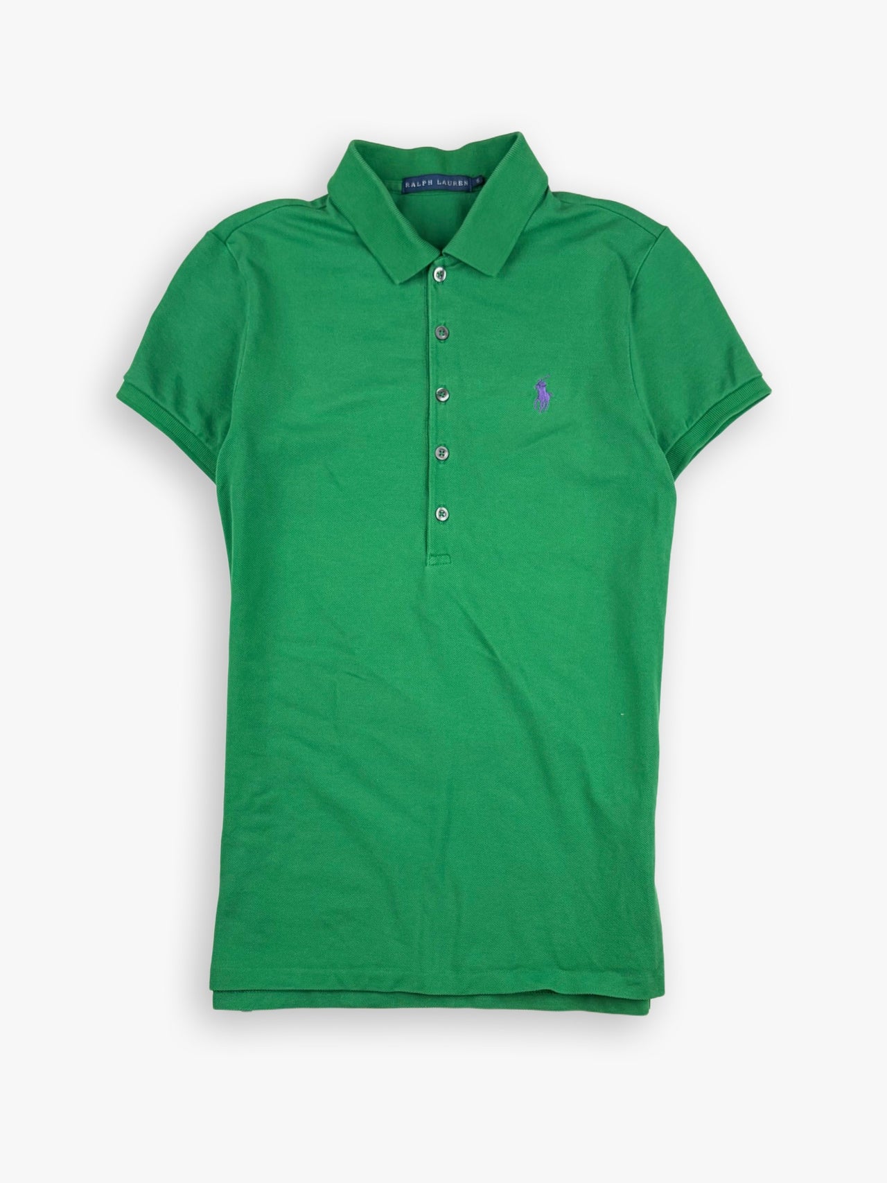 2000s Women’s Ralph Lauren Polo Shirt