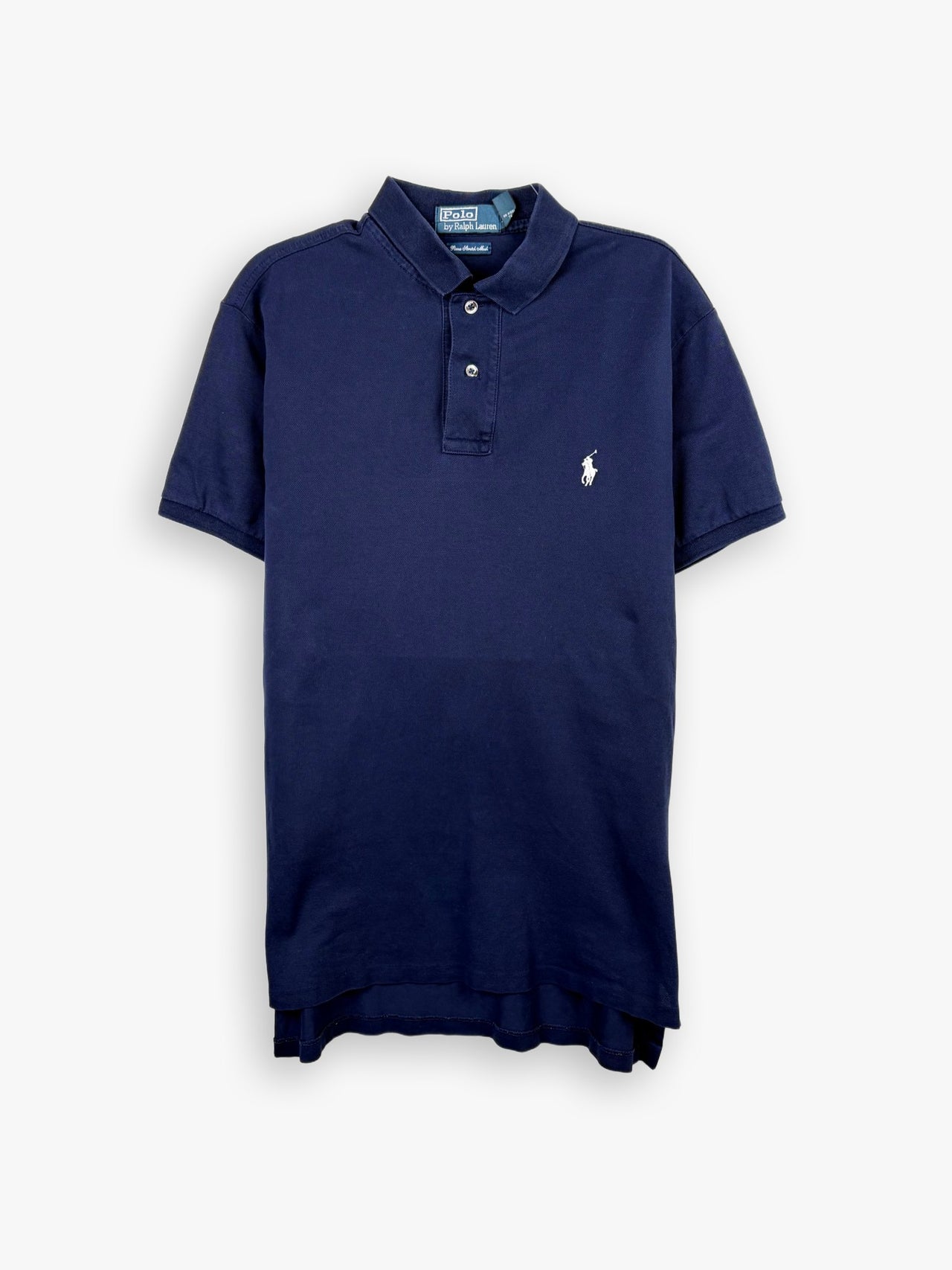1990s Polo Ralph Lauren Polo Shirt