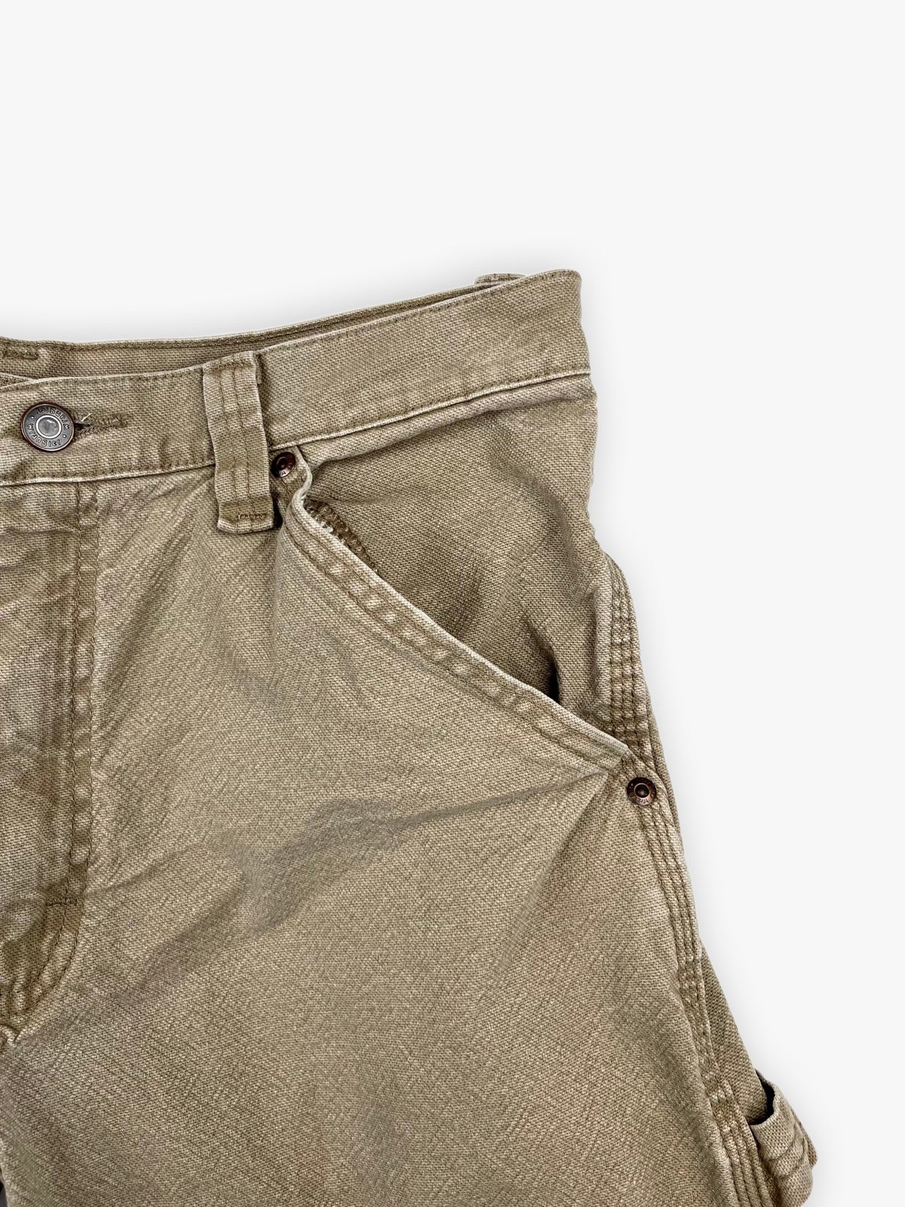 2000s Wrangler Carpenter Jeans
