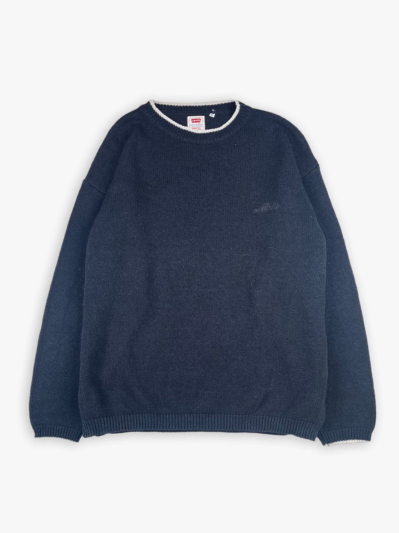 1990s Levi’s Knit Sweater
