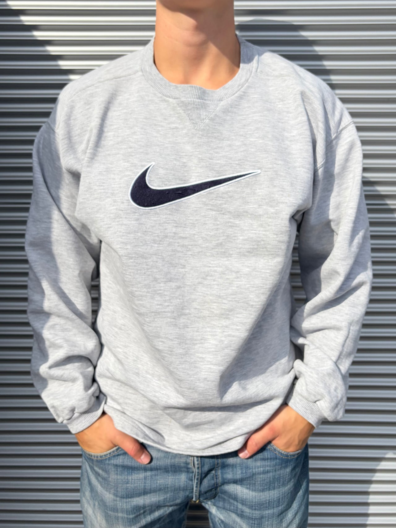 1990s Nike Sweatshirt