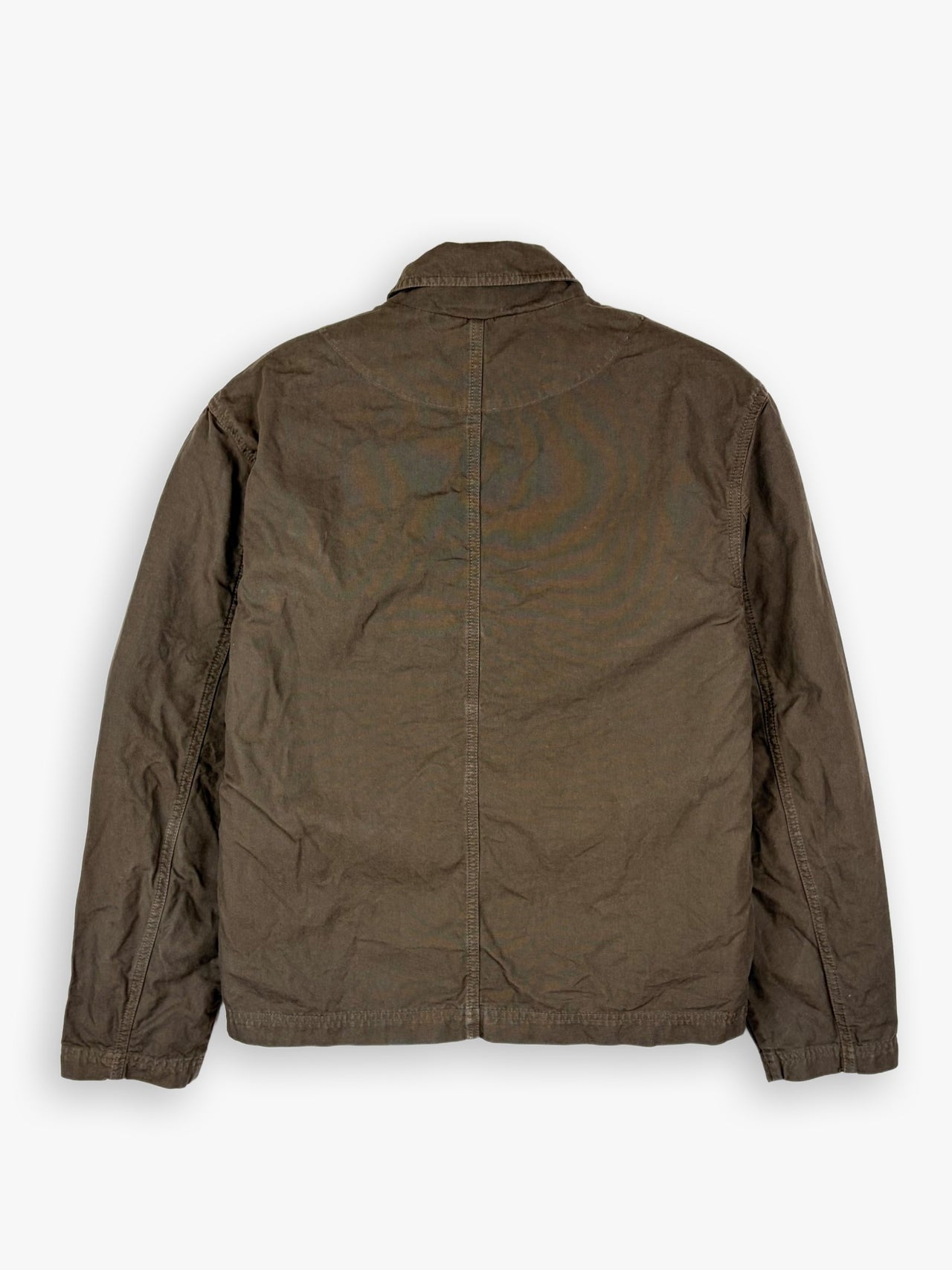 Rodrico Jacket