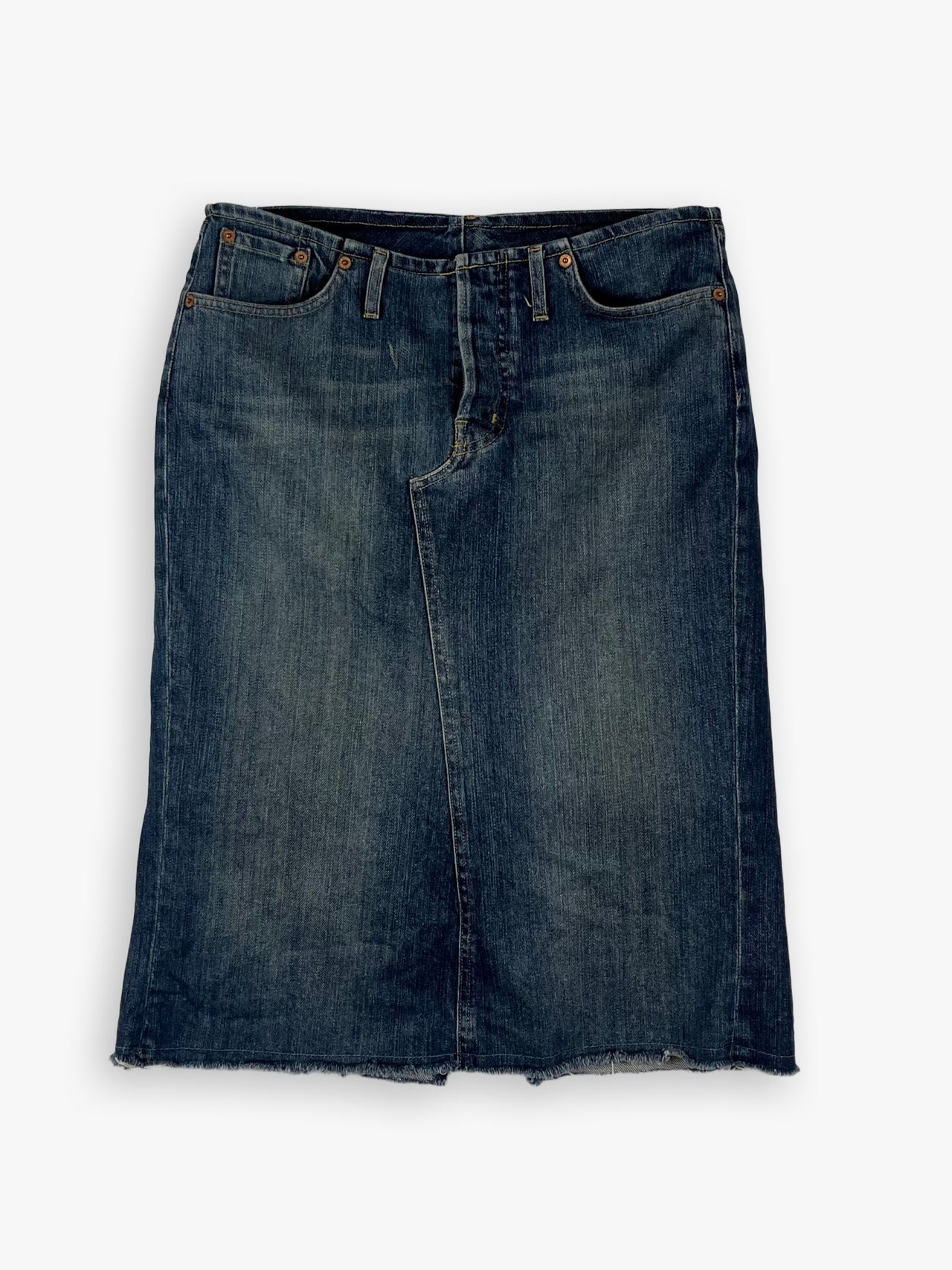 Replay Denim skirt