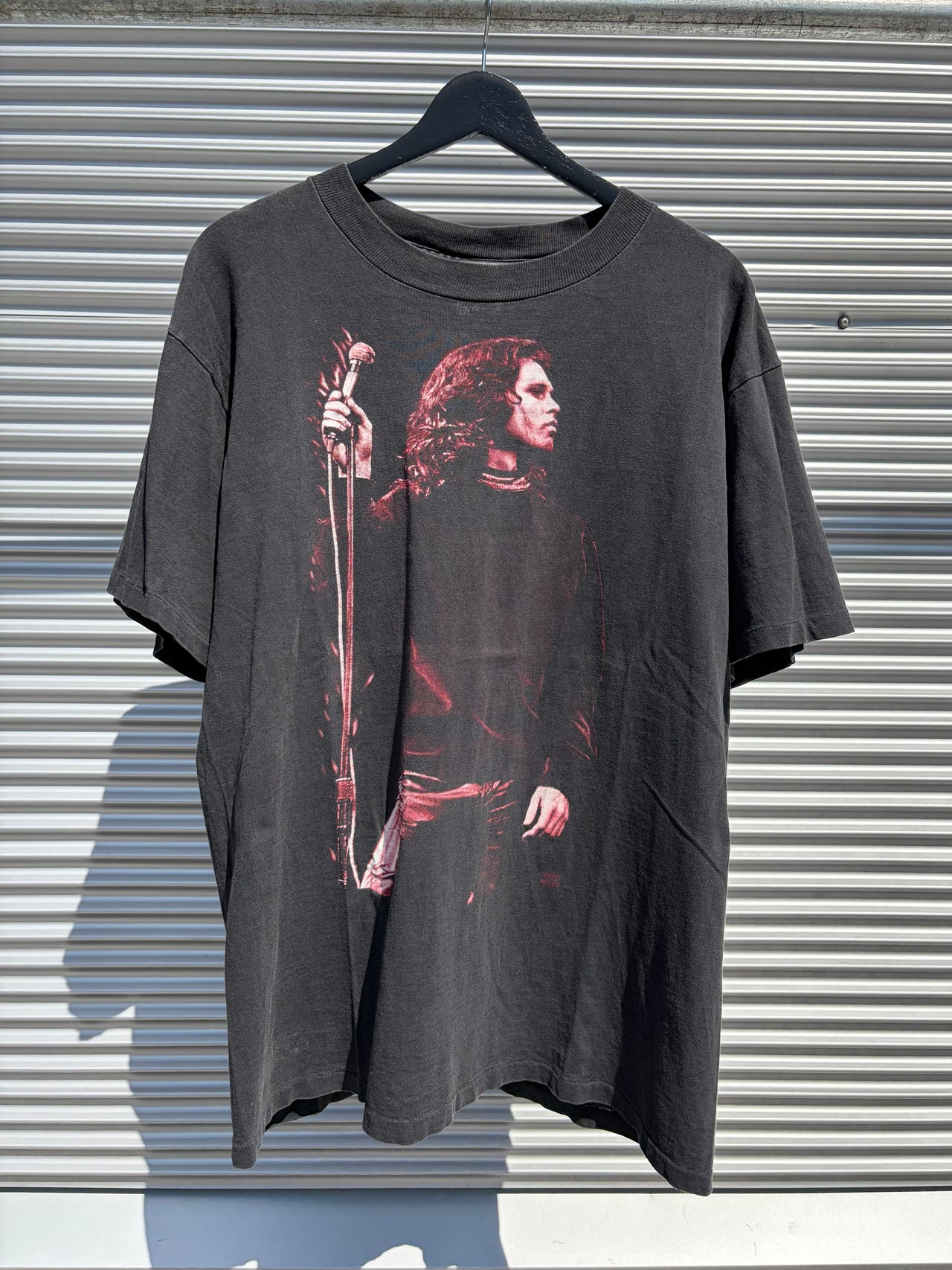 1994 The Doors Jim Morrison Light My Fire T-Shirt